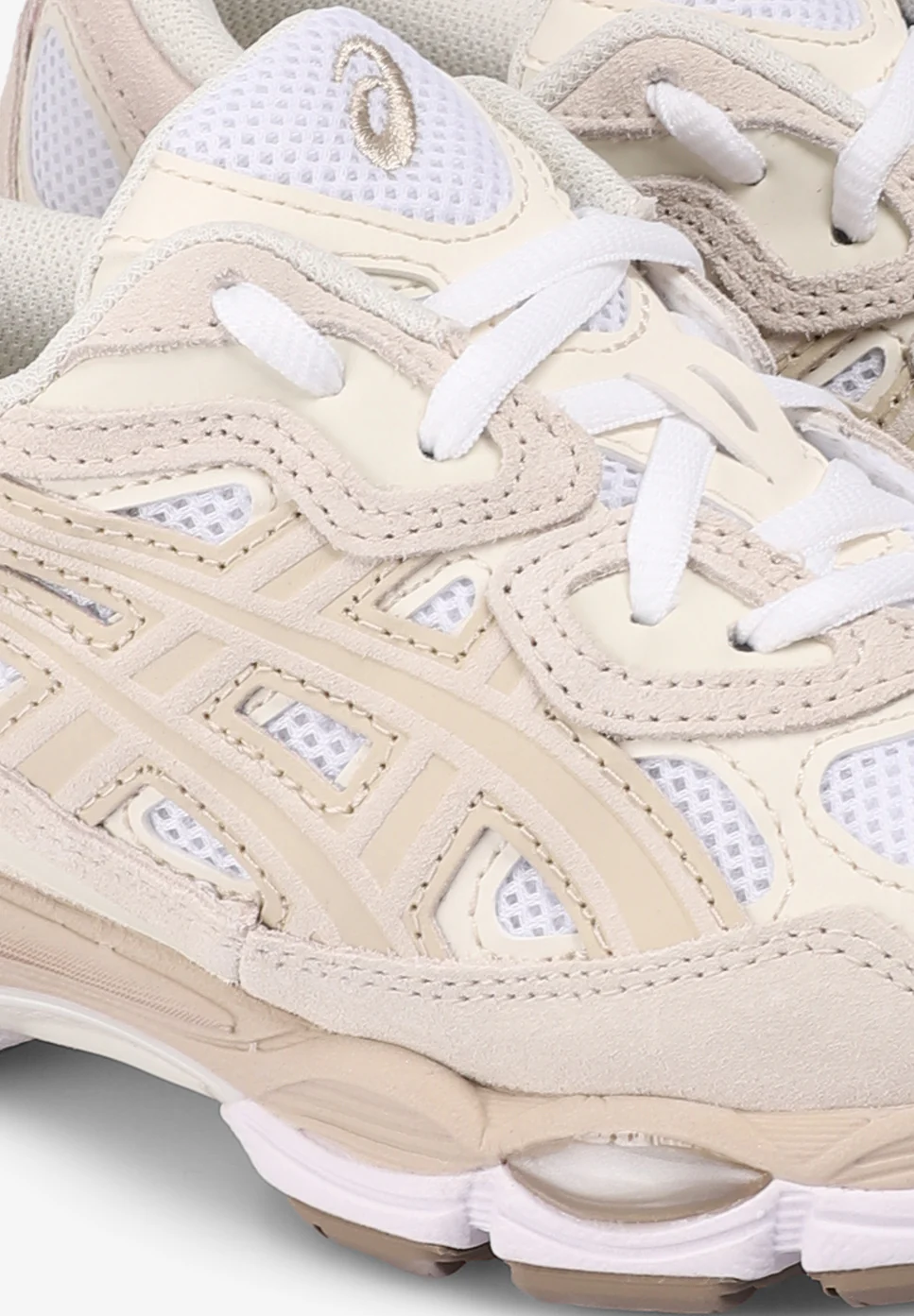 ASICS | SNEAKERS GEL-NYC MUJER - Image 4
