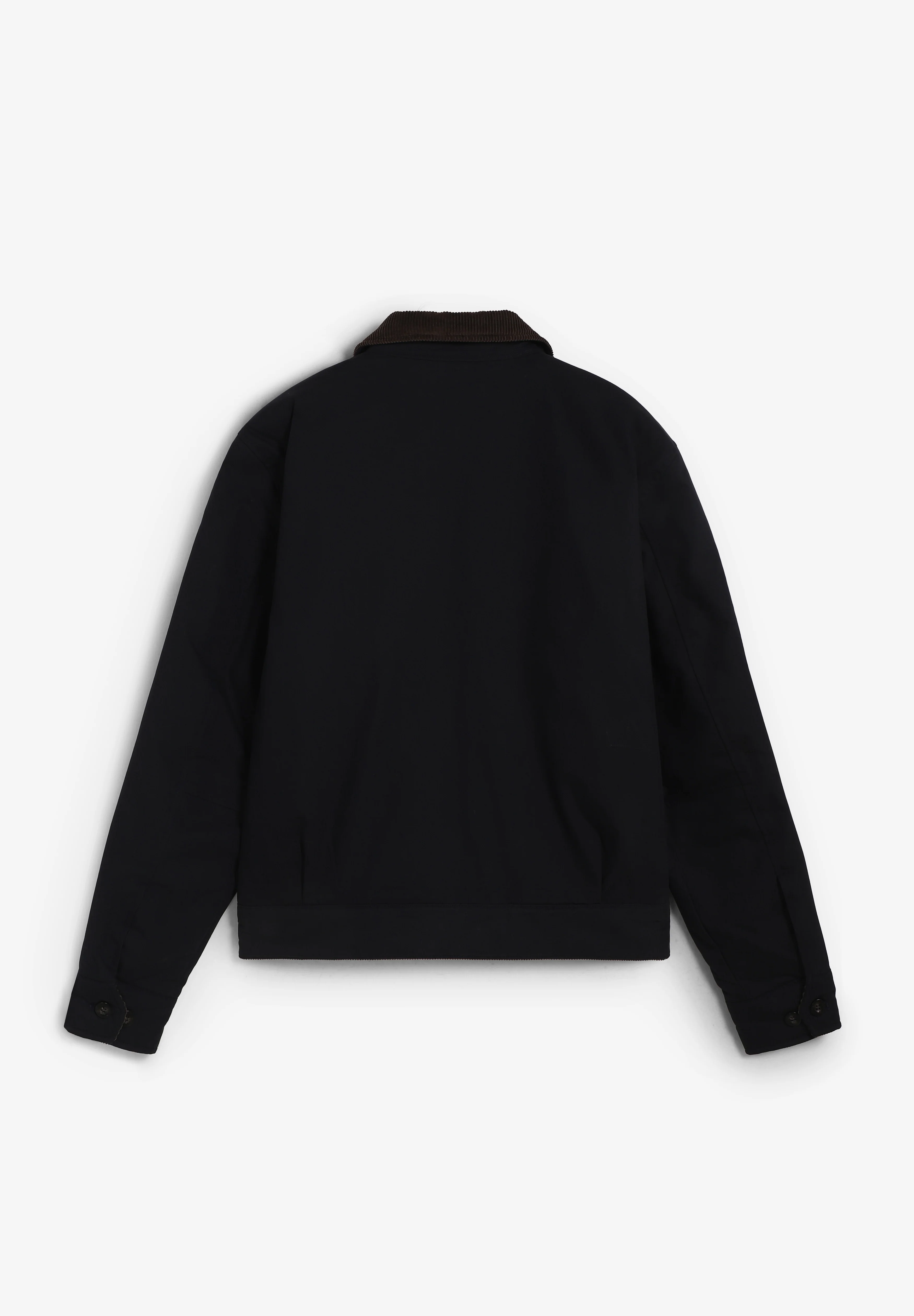 FRED PERRY | CHAQUETA THE CABAN - Image 2