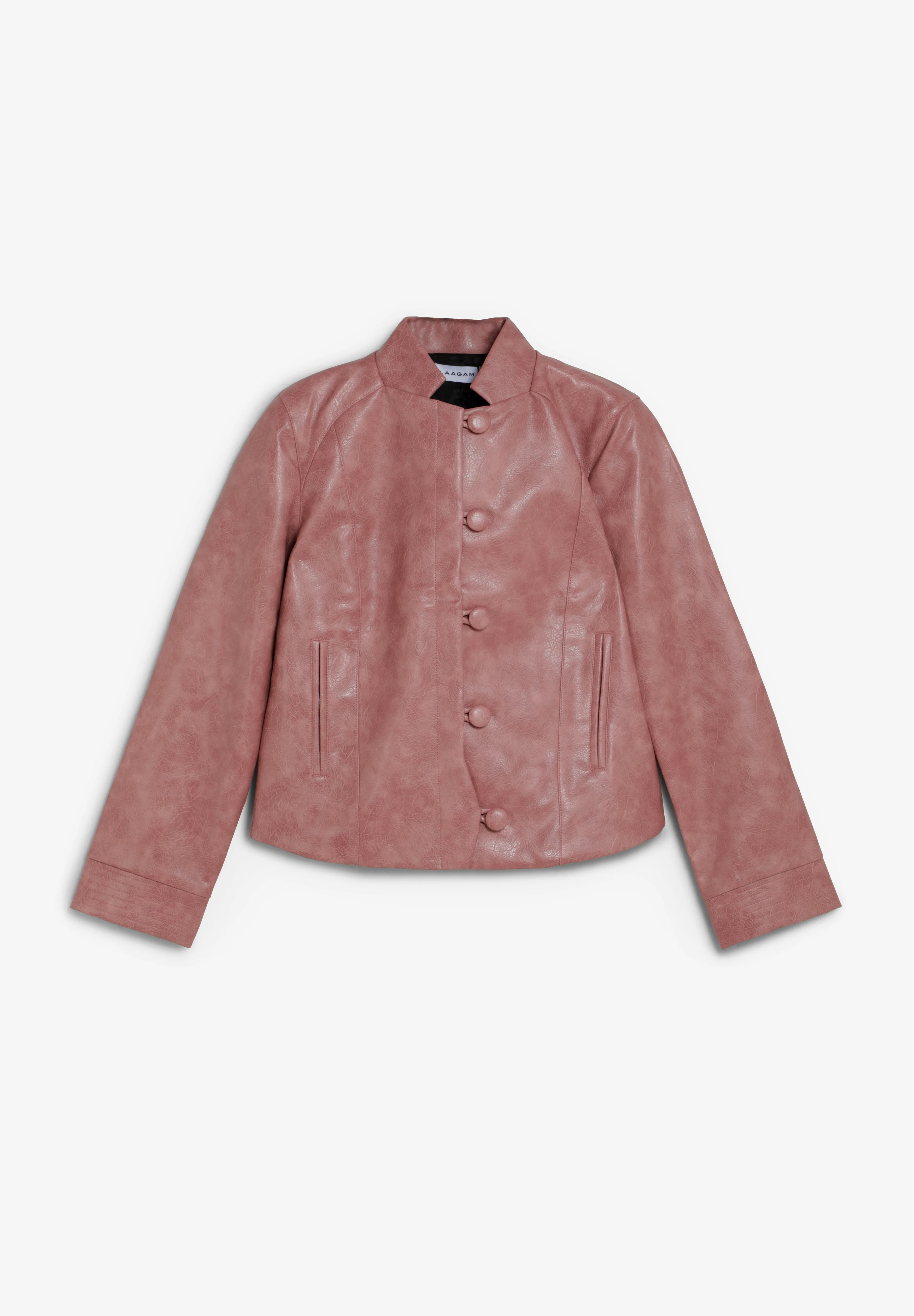 LAAGAM | CHAQUETA LOWEN