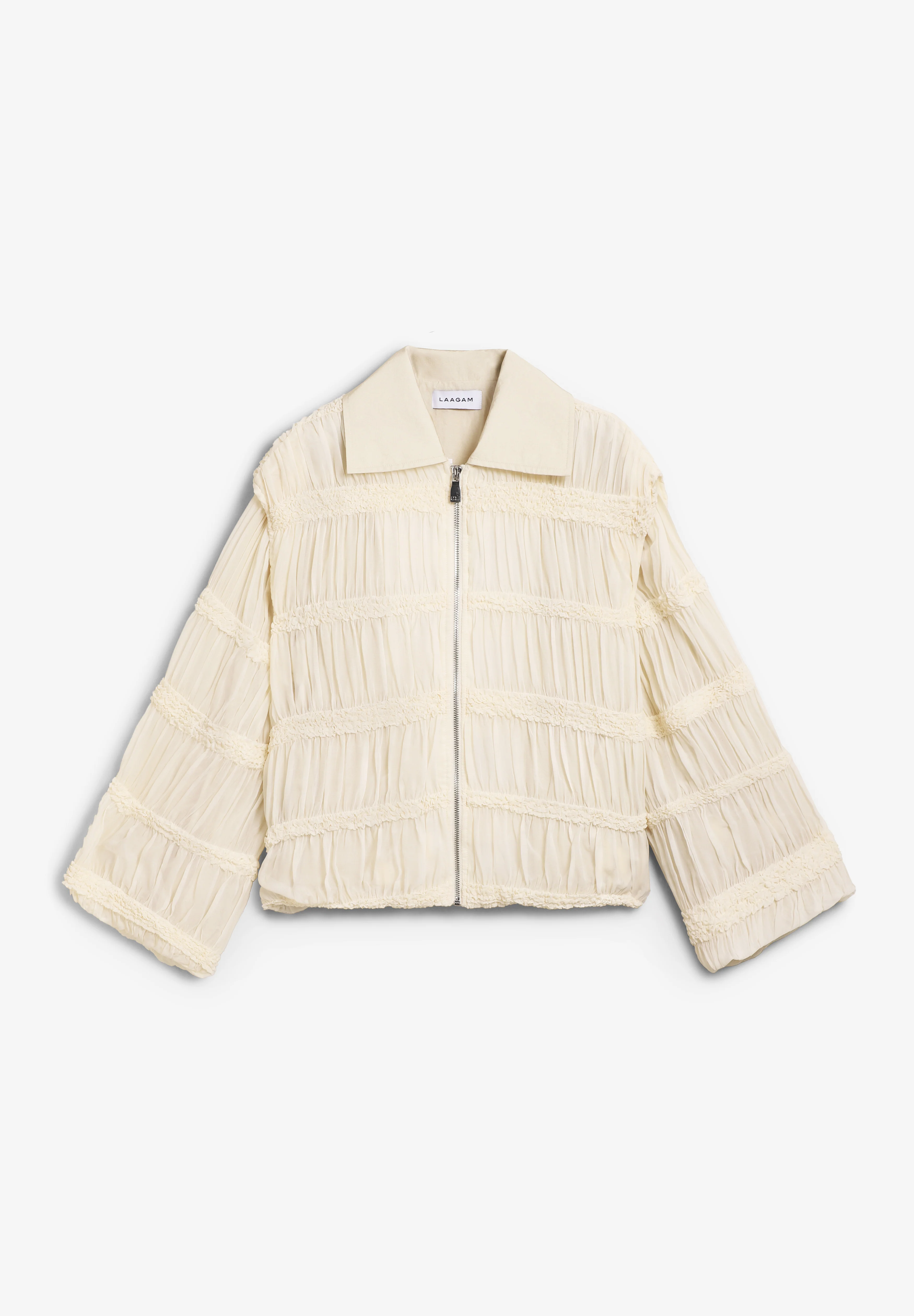 LAAGAM | CHAQUETA BOMBER KIARA