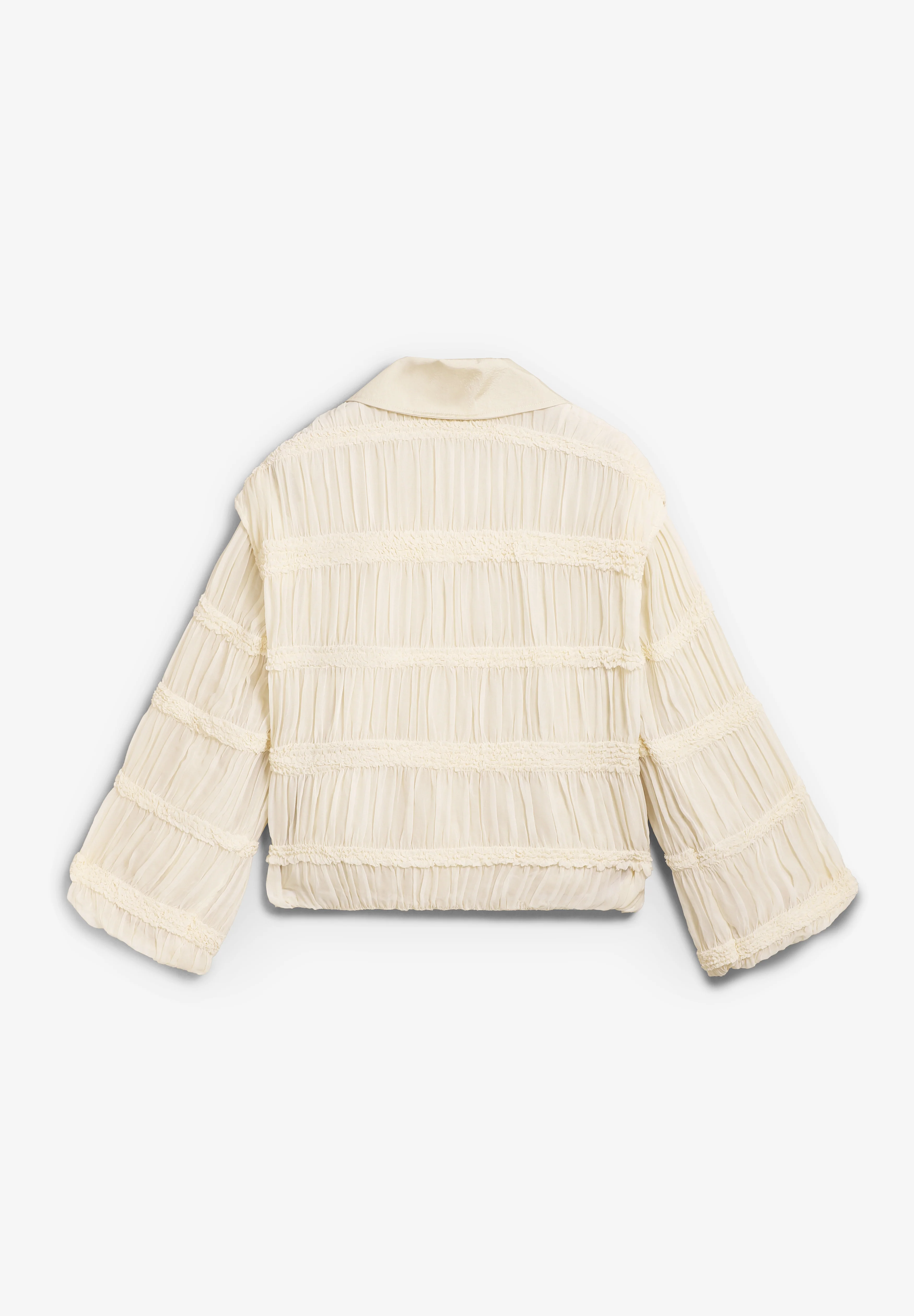 LAAGAM | CHAQUETA BOMBER KIARA - Image 2