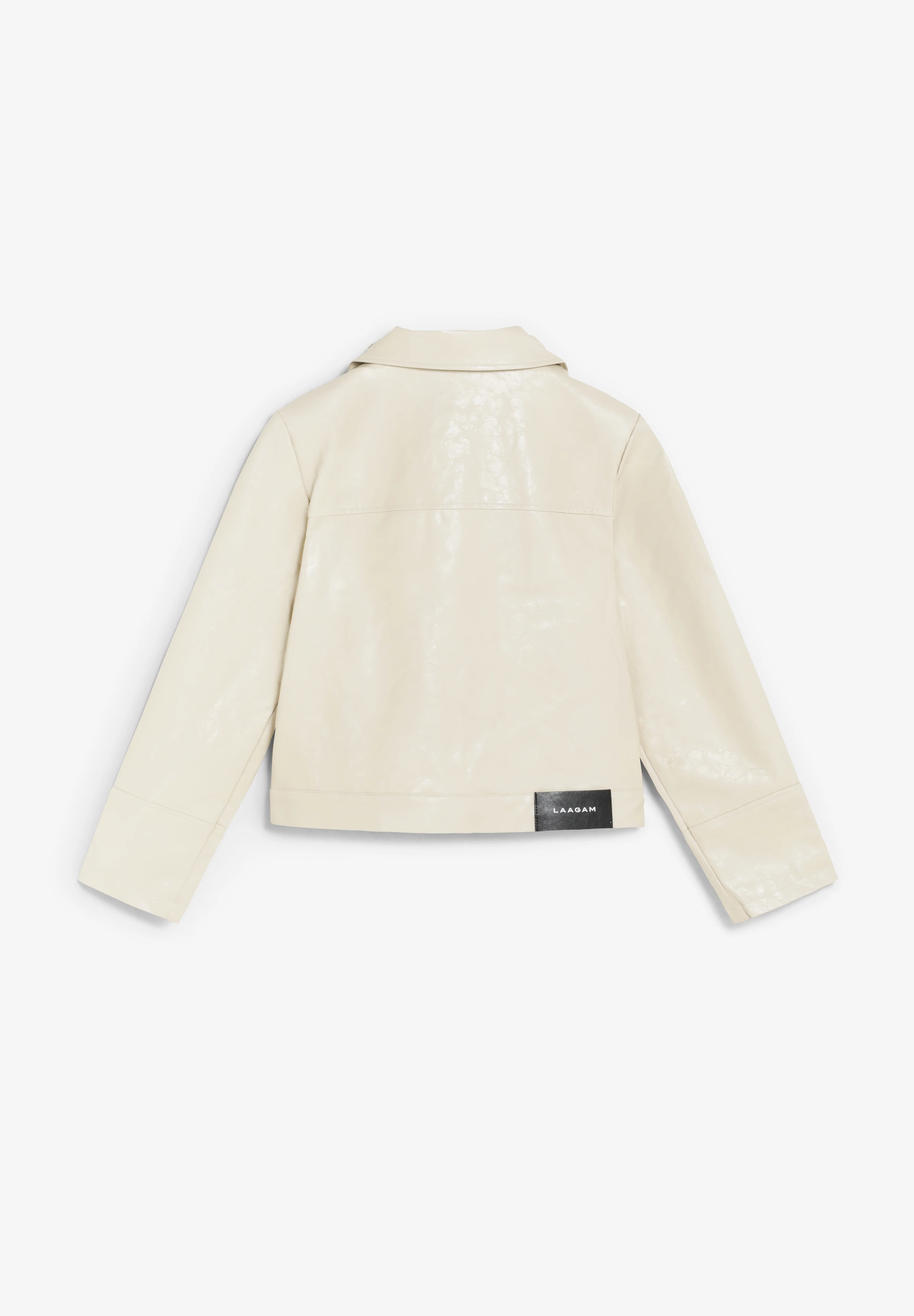 LAAGAM | CHAQUETA SHIRLEY - Image 2
