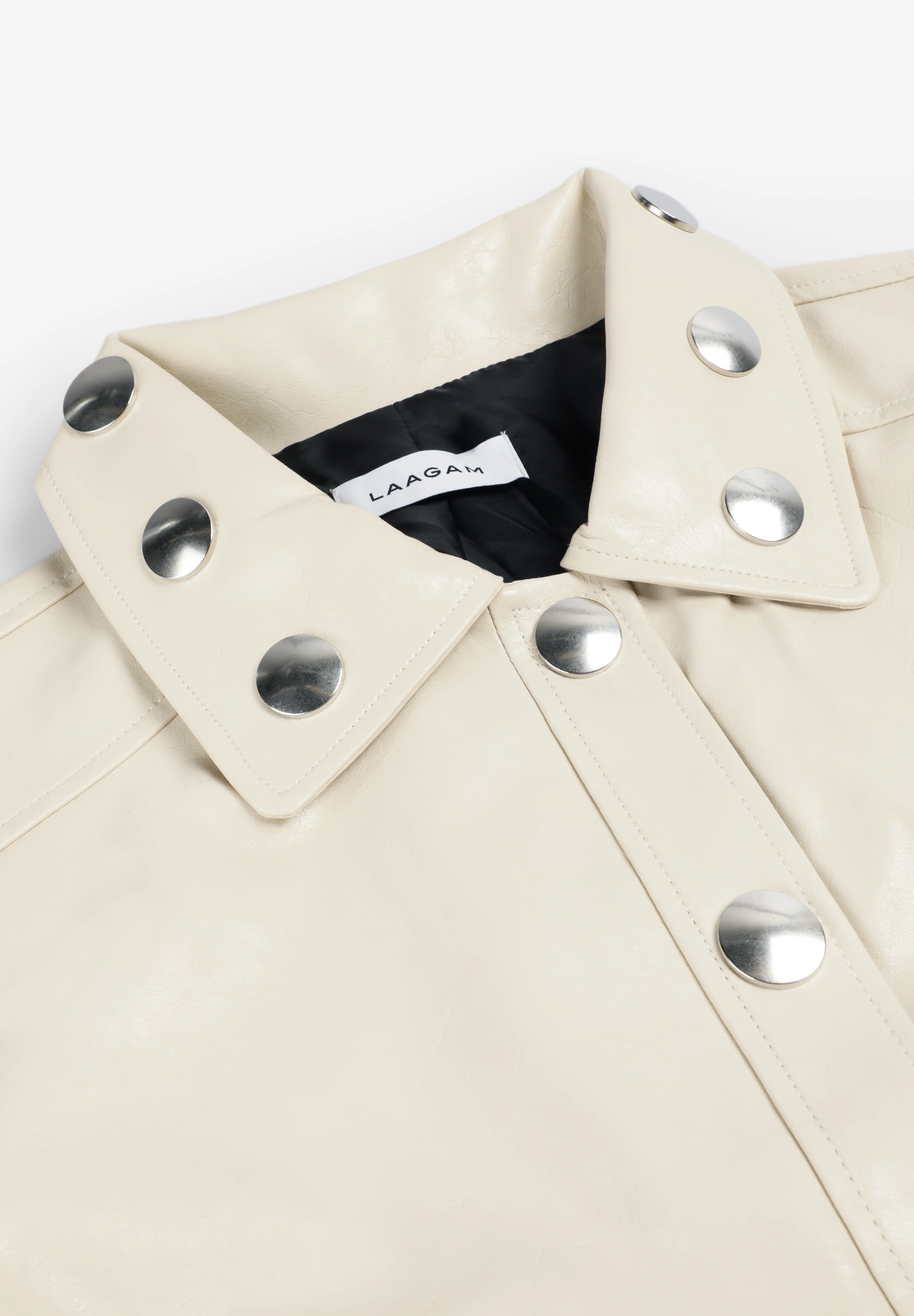 LAAGAM | CHAQUETA SHIRLEY - Image 3