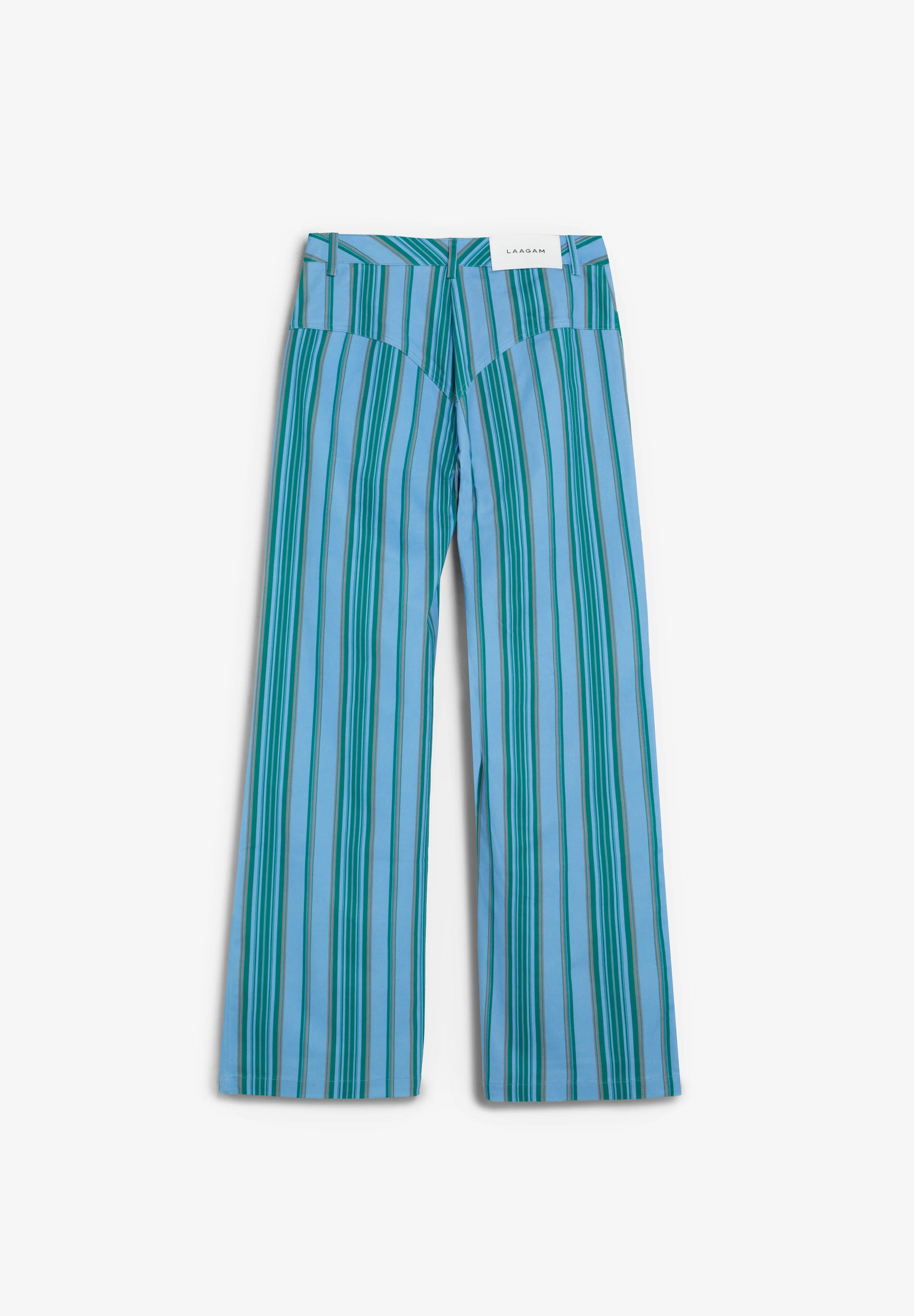 LAAGAM | PANTALOES LEROY TWILL - Image 2