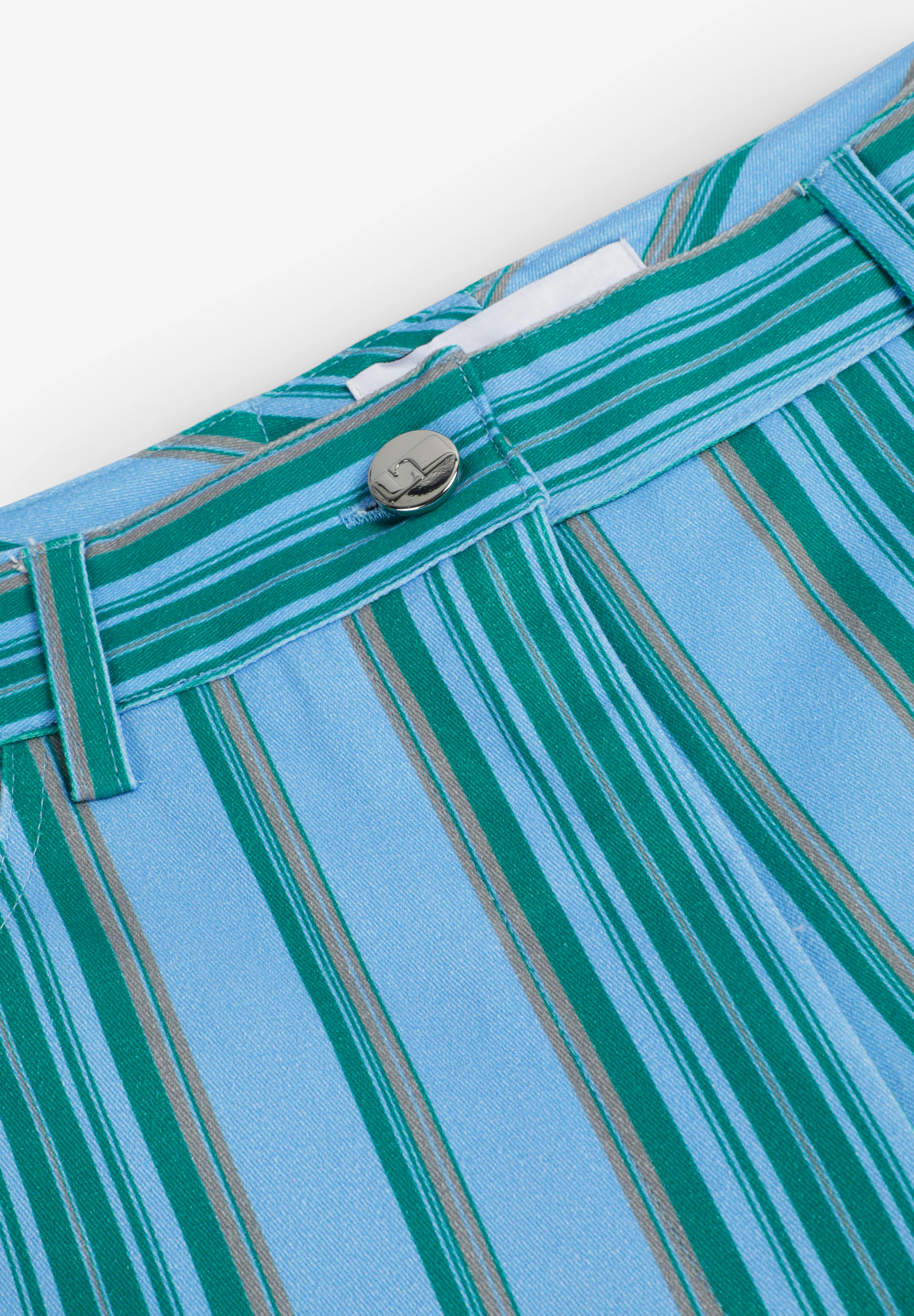 LAAGAM | PANTALOES LEROY TWILL - Image 3
