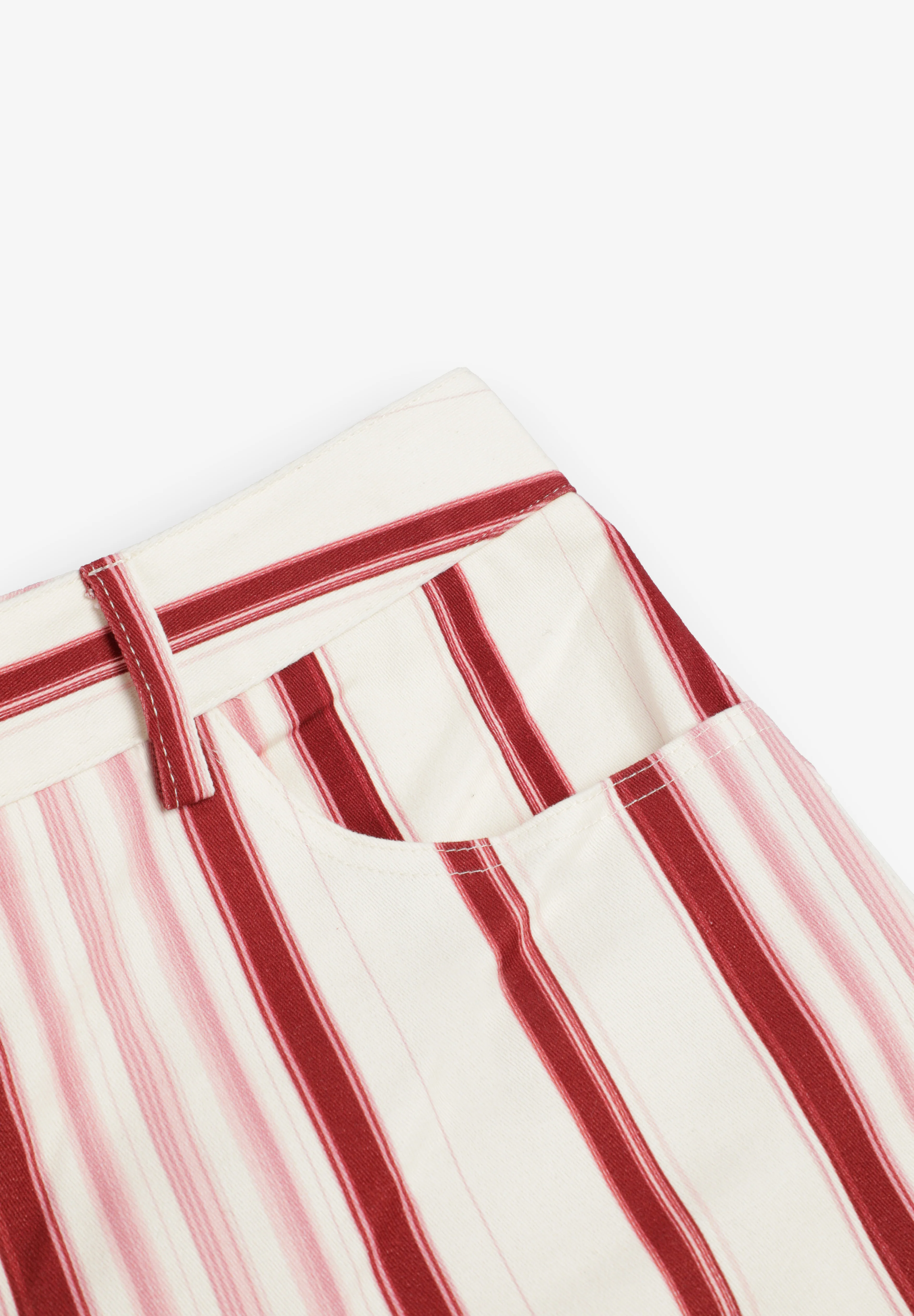 LAAGAM | PANTALONES LEROY TWILL - Image 4