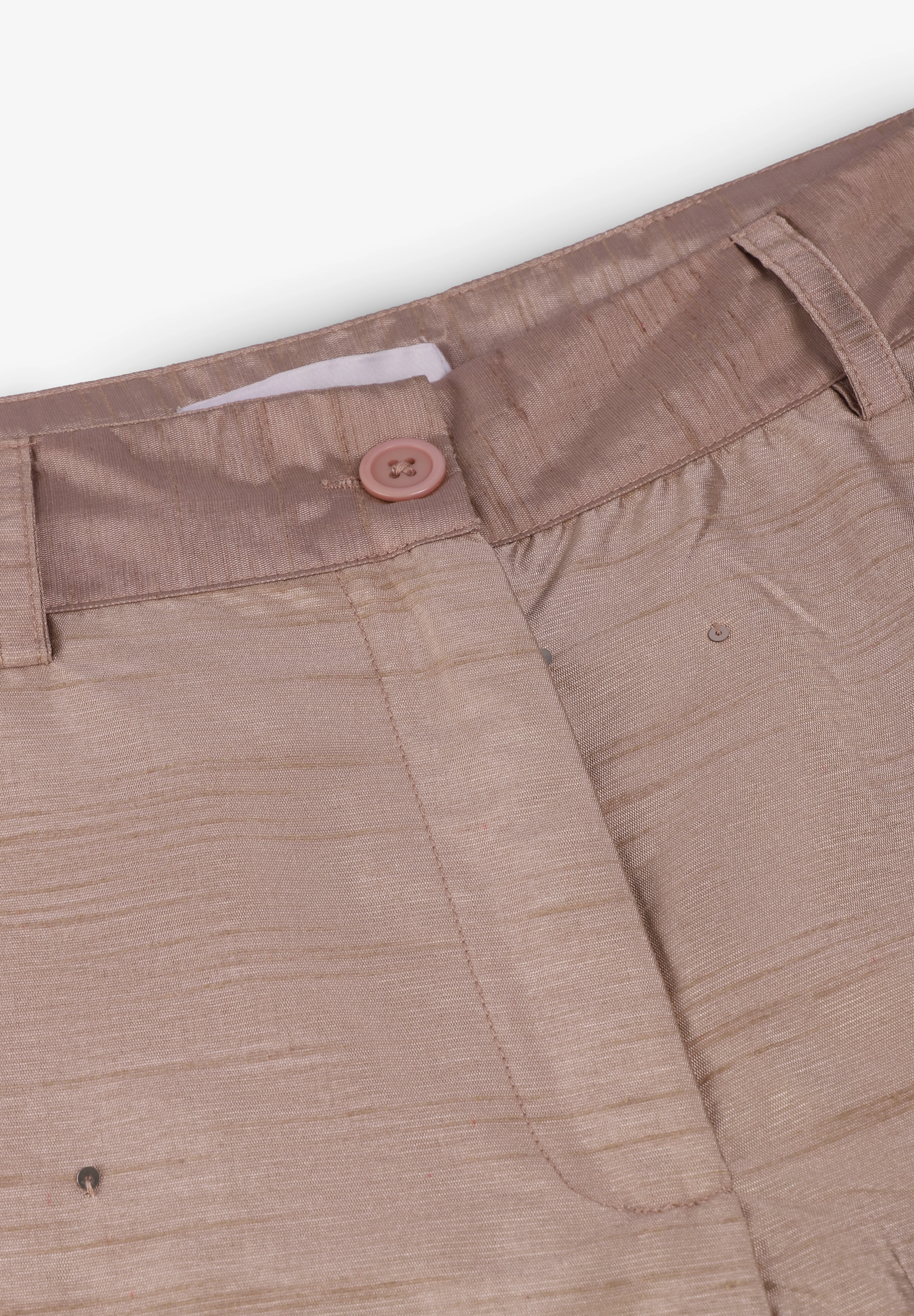 LAAGAM | PANTALONES AMELIE TEXTURED - Image 3