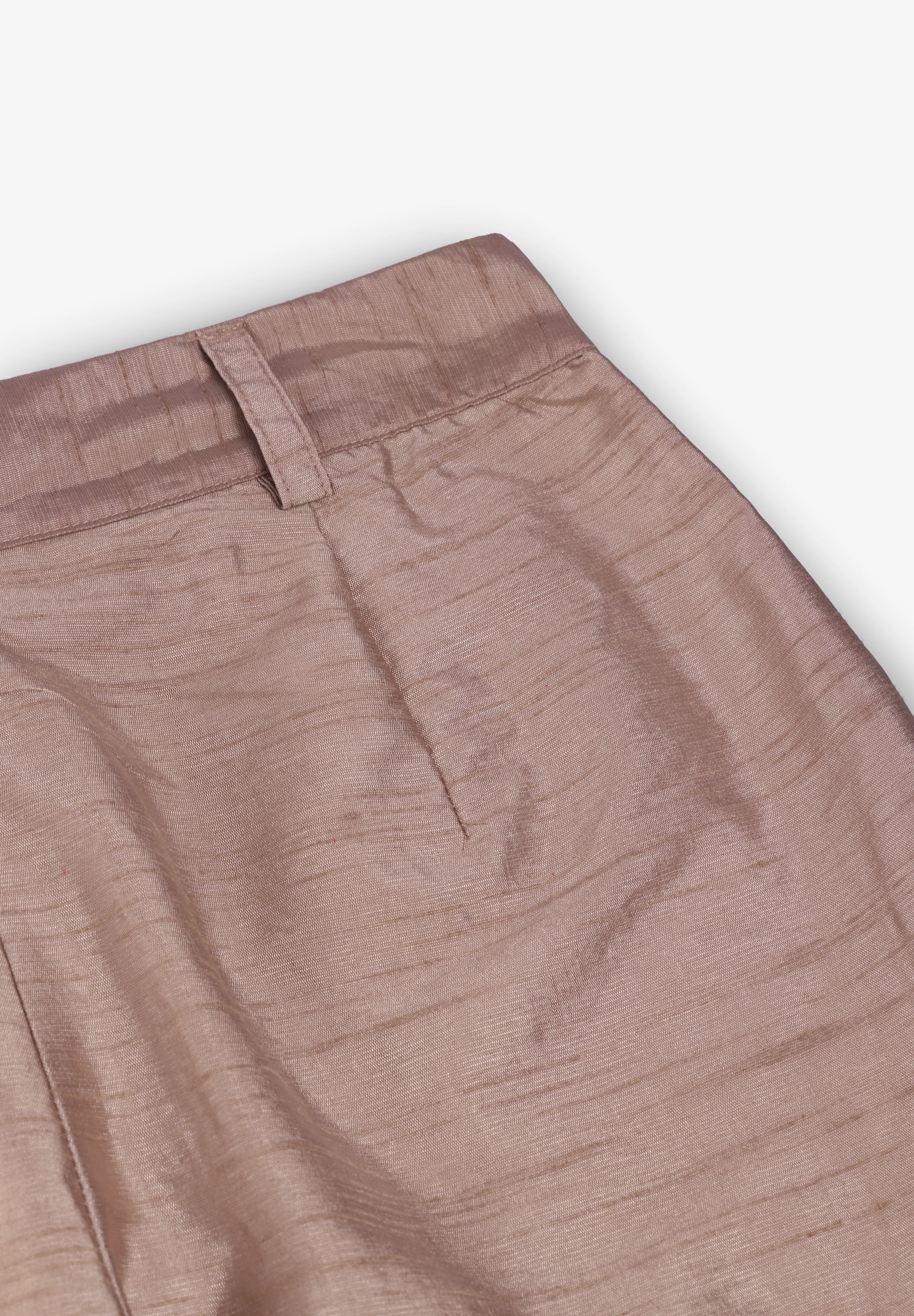 LAAGAM | PANTALONES AMELIE TEXTURED - Image 5