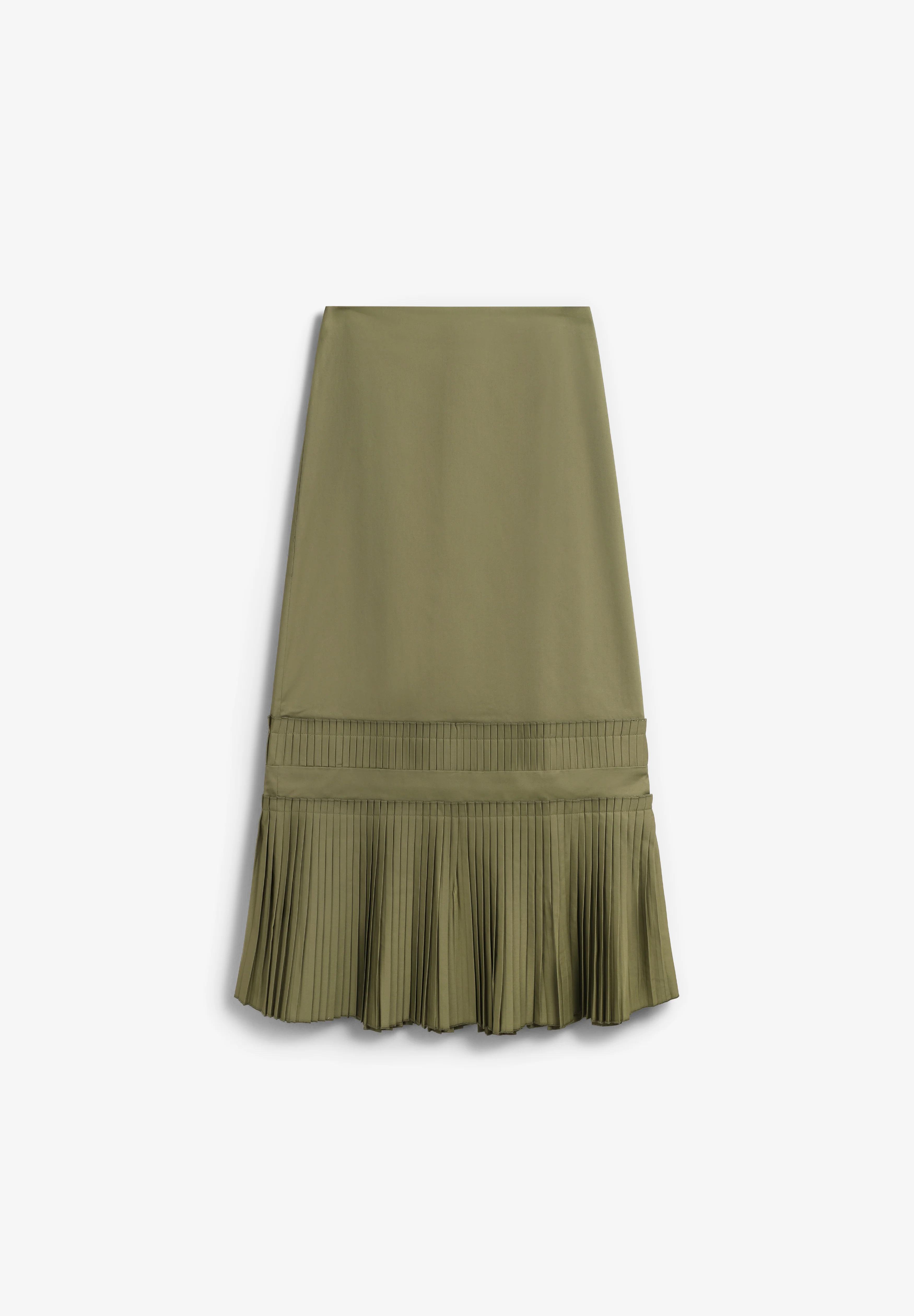 LAAGAM | FALDA MIDI LEAH