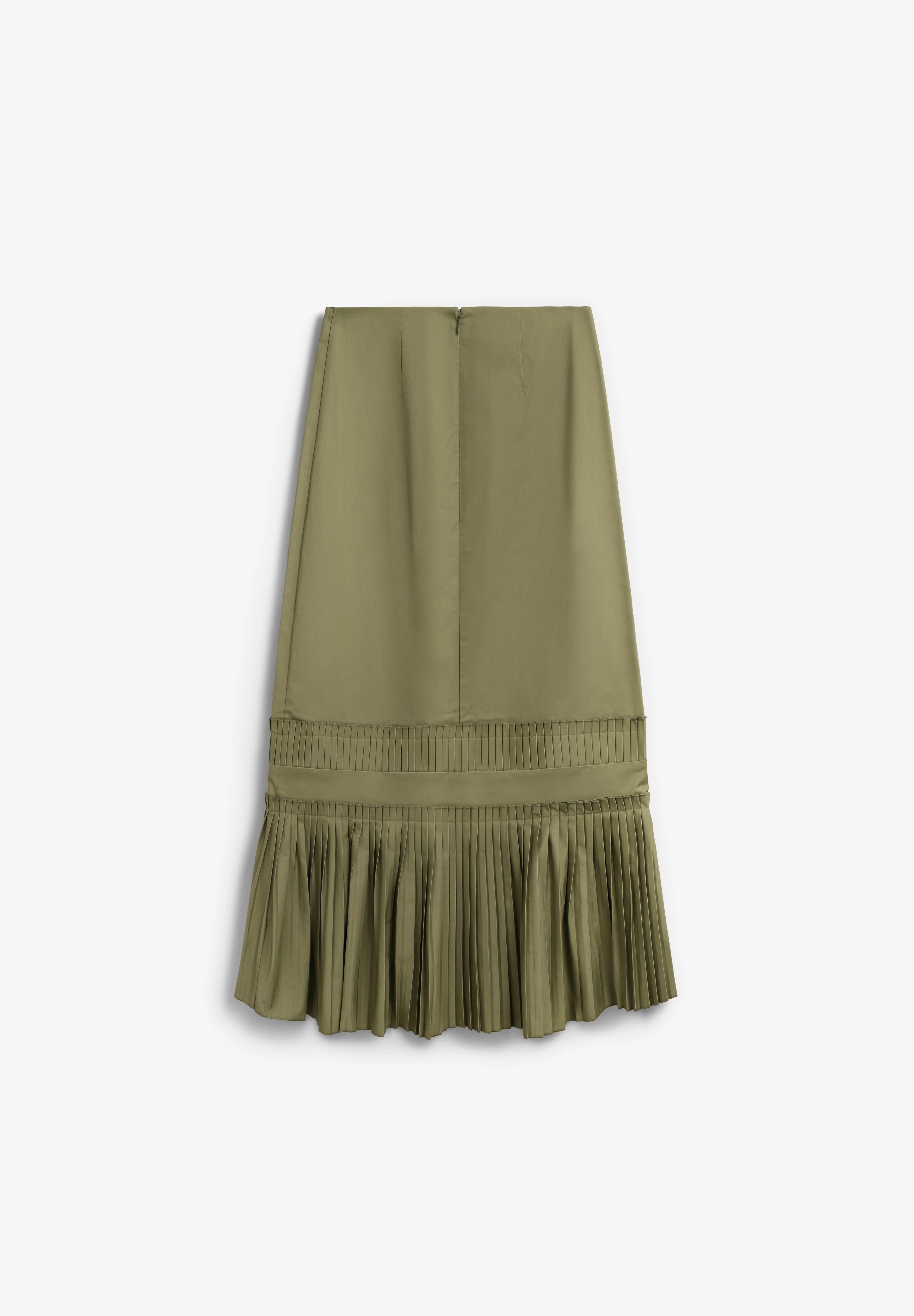 LAAGAM | FALDA MIDI LEAH - Image 2