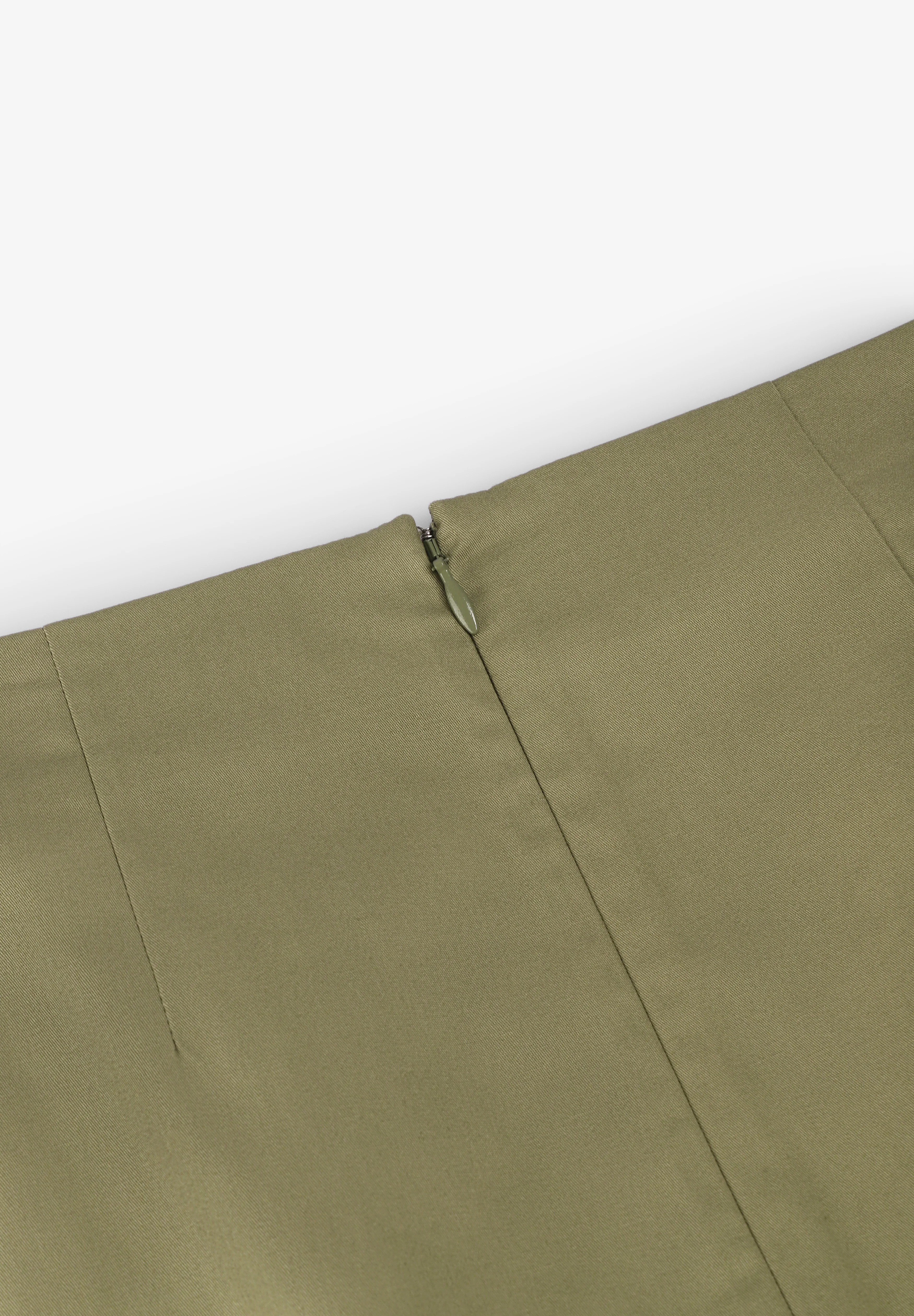 LAAGAM | FALDA MIDI LEAH - Image 3