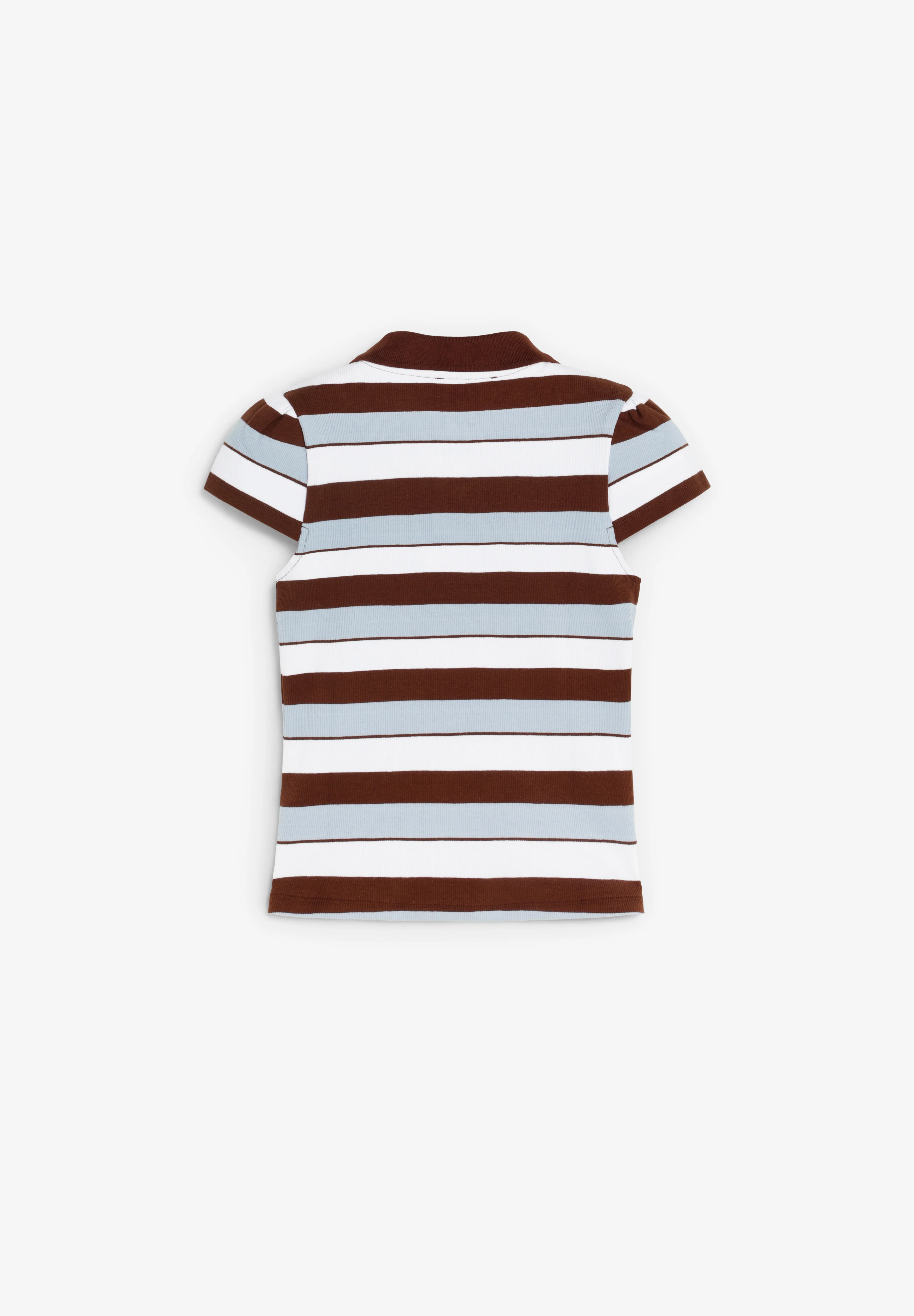 LAAGAM | CAMISA POLO ERYA - Image 2