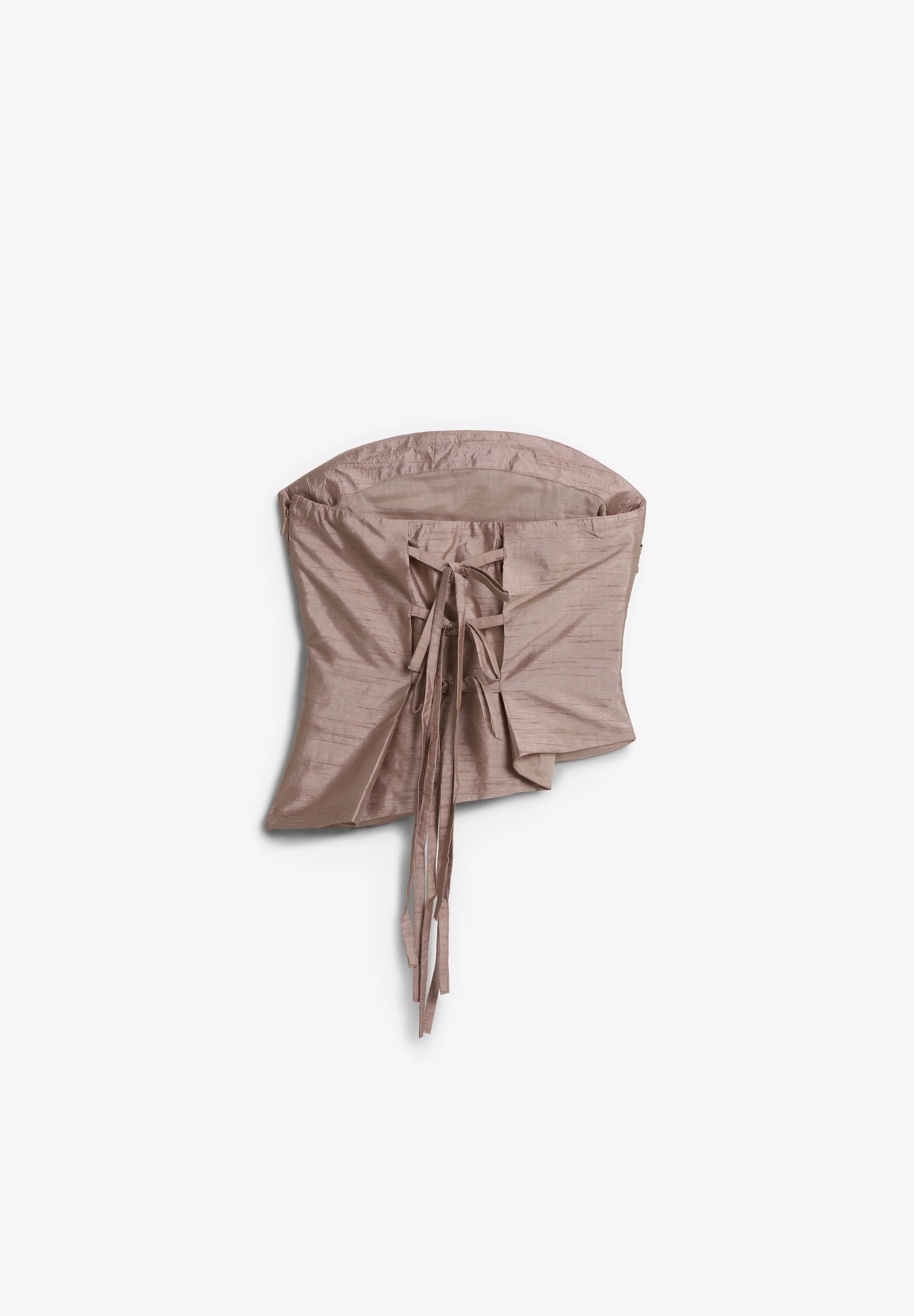 LAAGAM | TOP AMELIE TEXTURED - Image 2