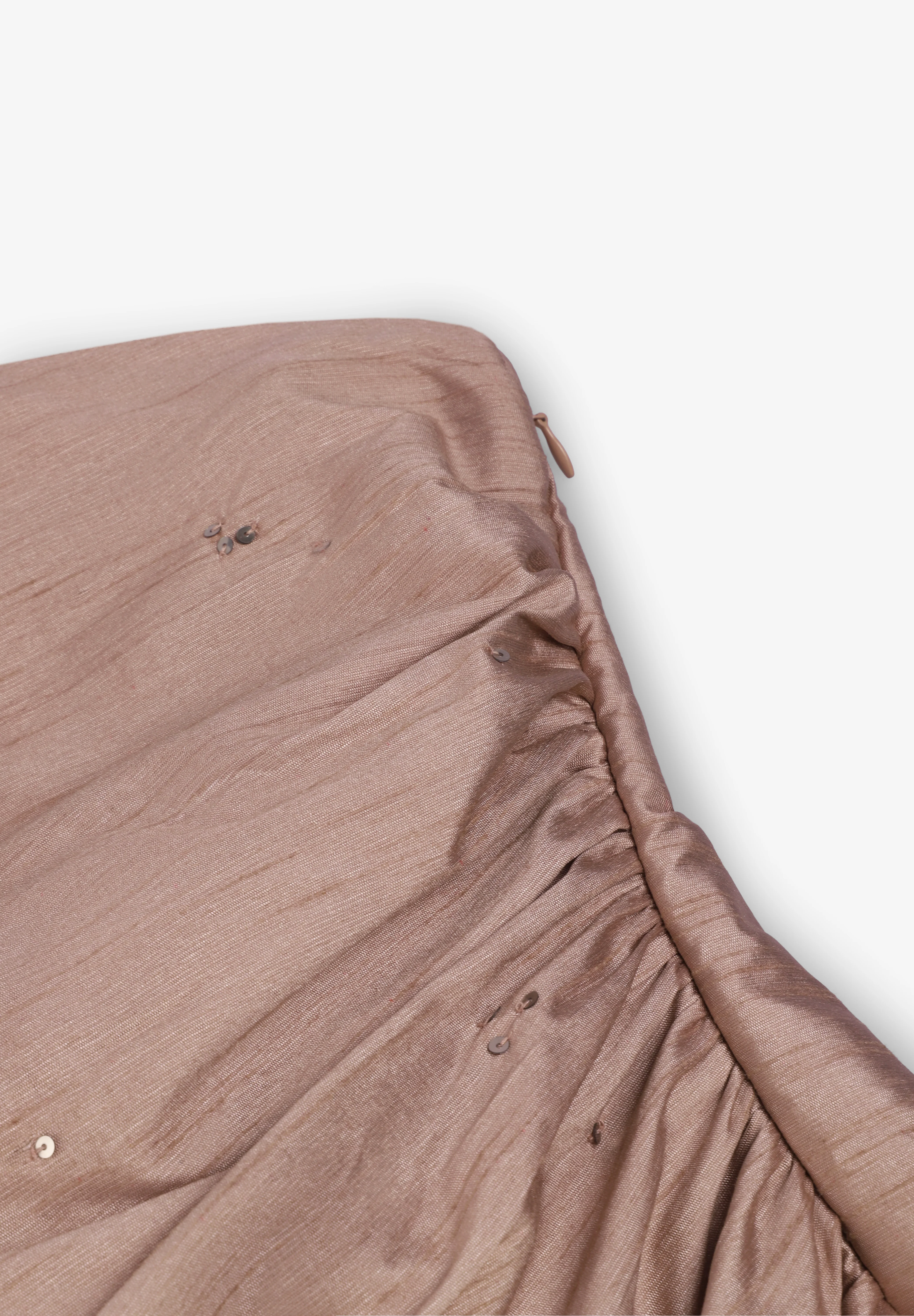 LAAGAM | TOP AMELIE TEXTURED - Image 3