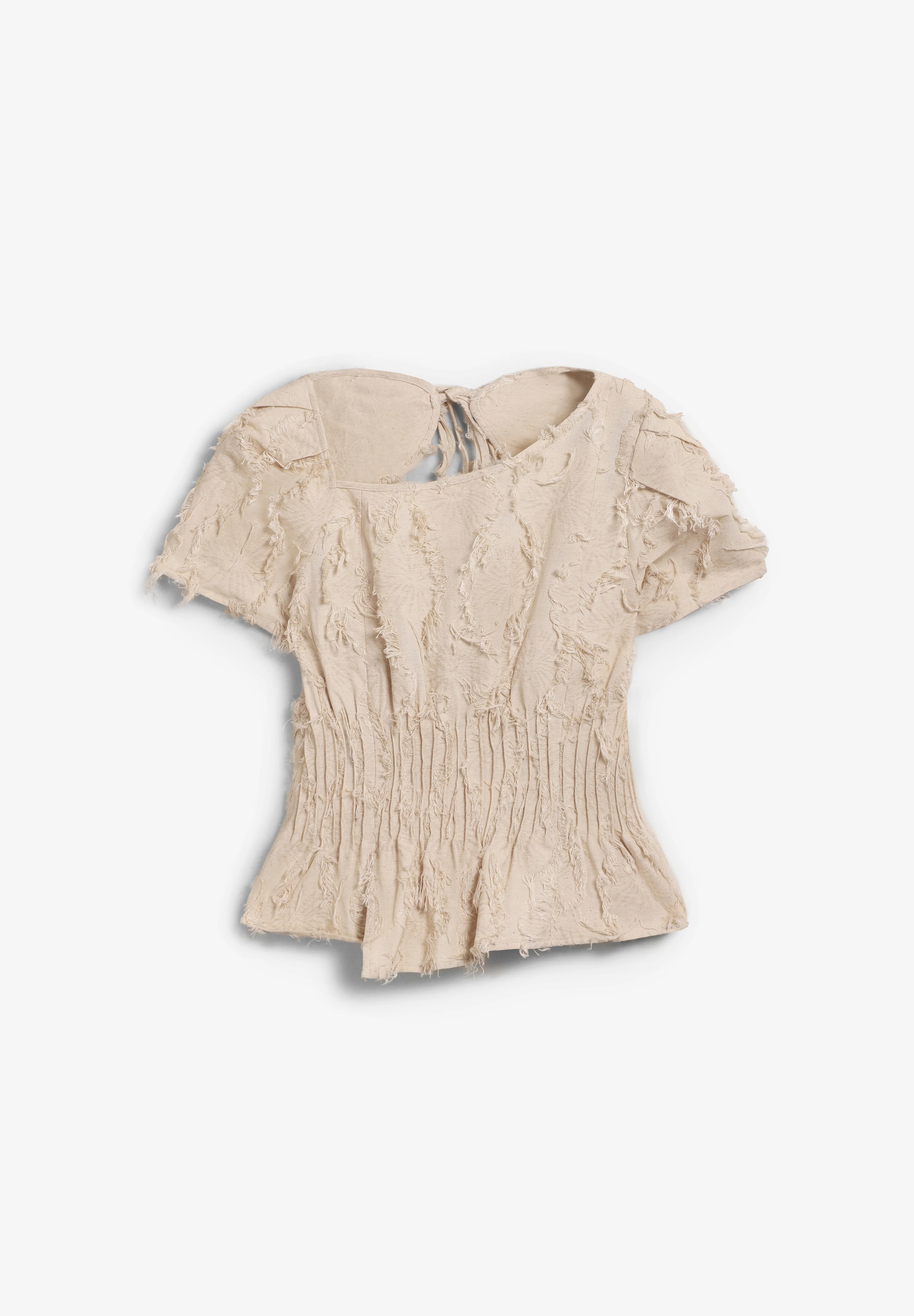 LAAGAM | BLUSA VAIANA