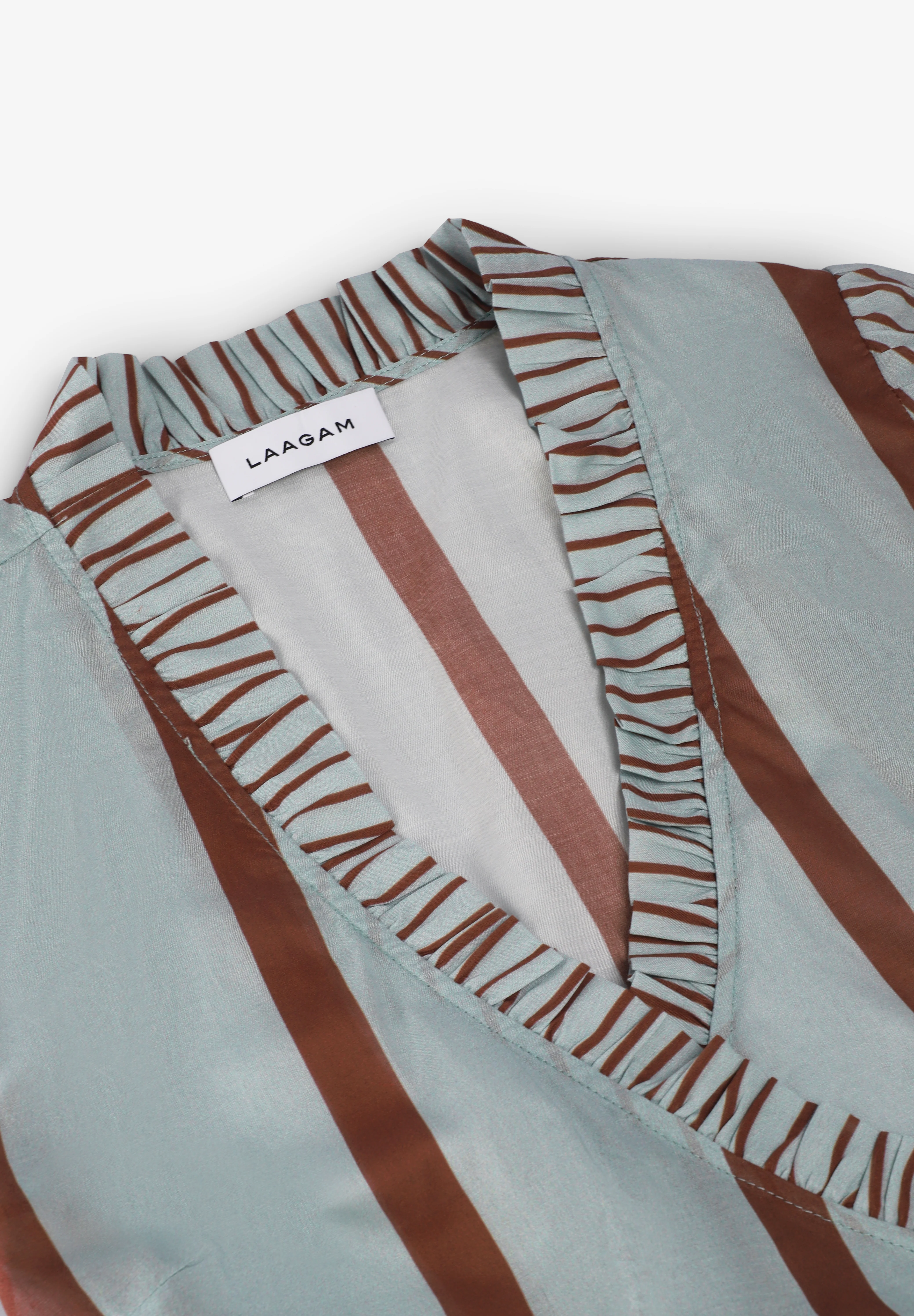 LAAGAM | BLUSA ATENA - Image 3