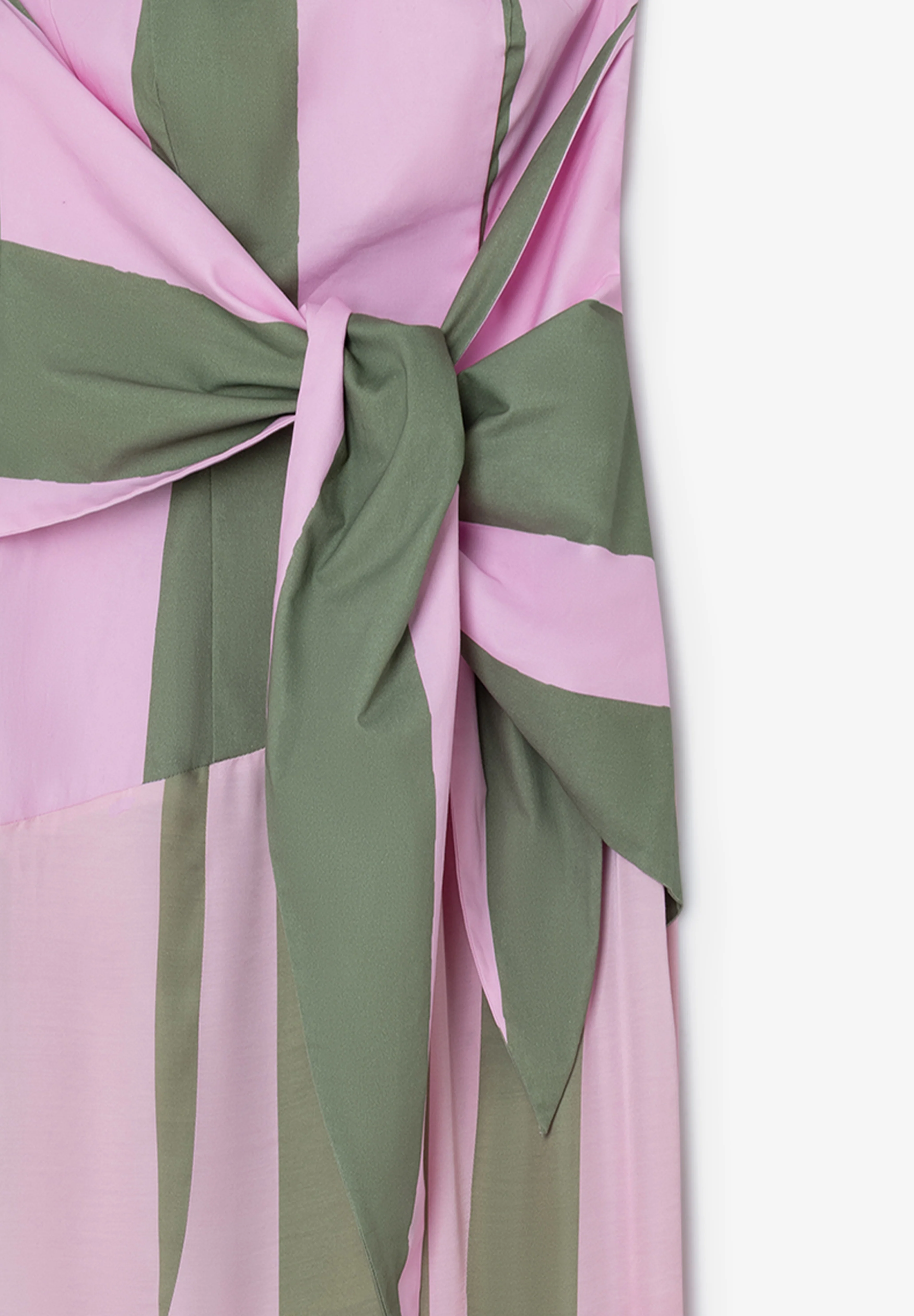 LAAGAM | VESTIDO MIDI ARIA - Image 2