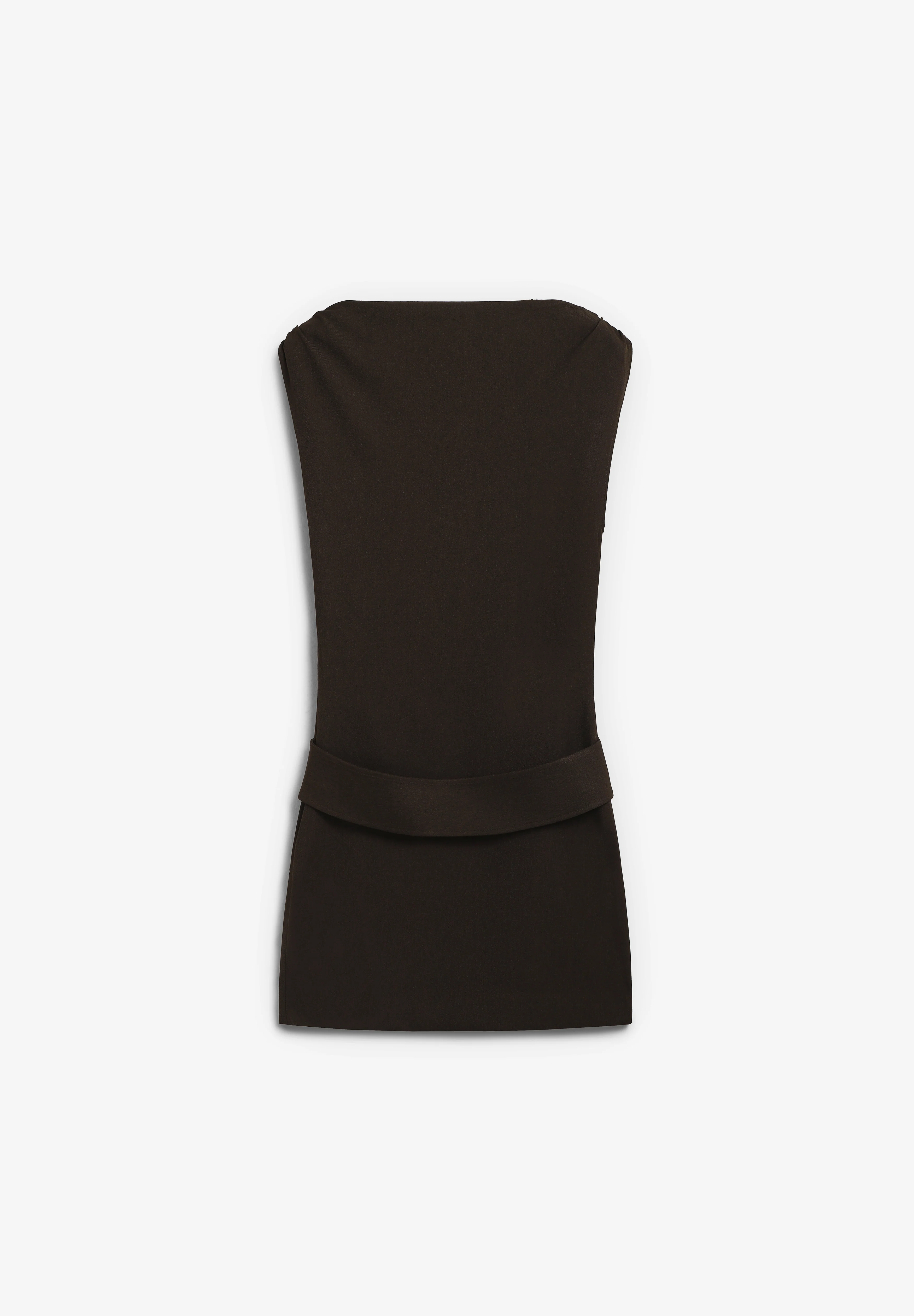 LAAGAM | VESTIDO CORTO ZOLA - Image 2