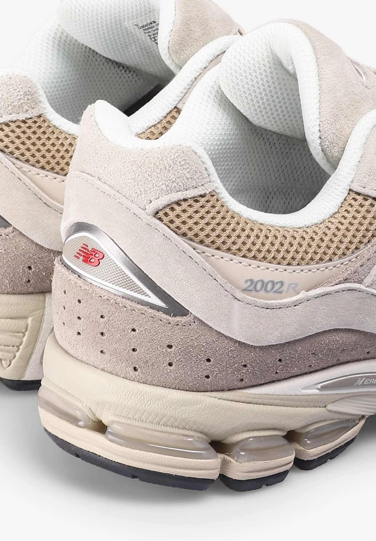 NEW BALANCE | SNEAKERS 2002R HOMBRE - Image 6