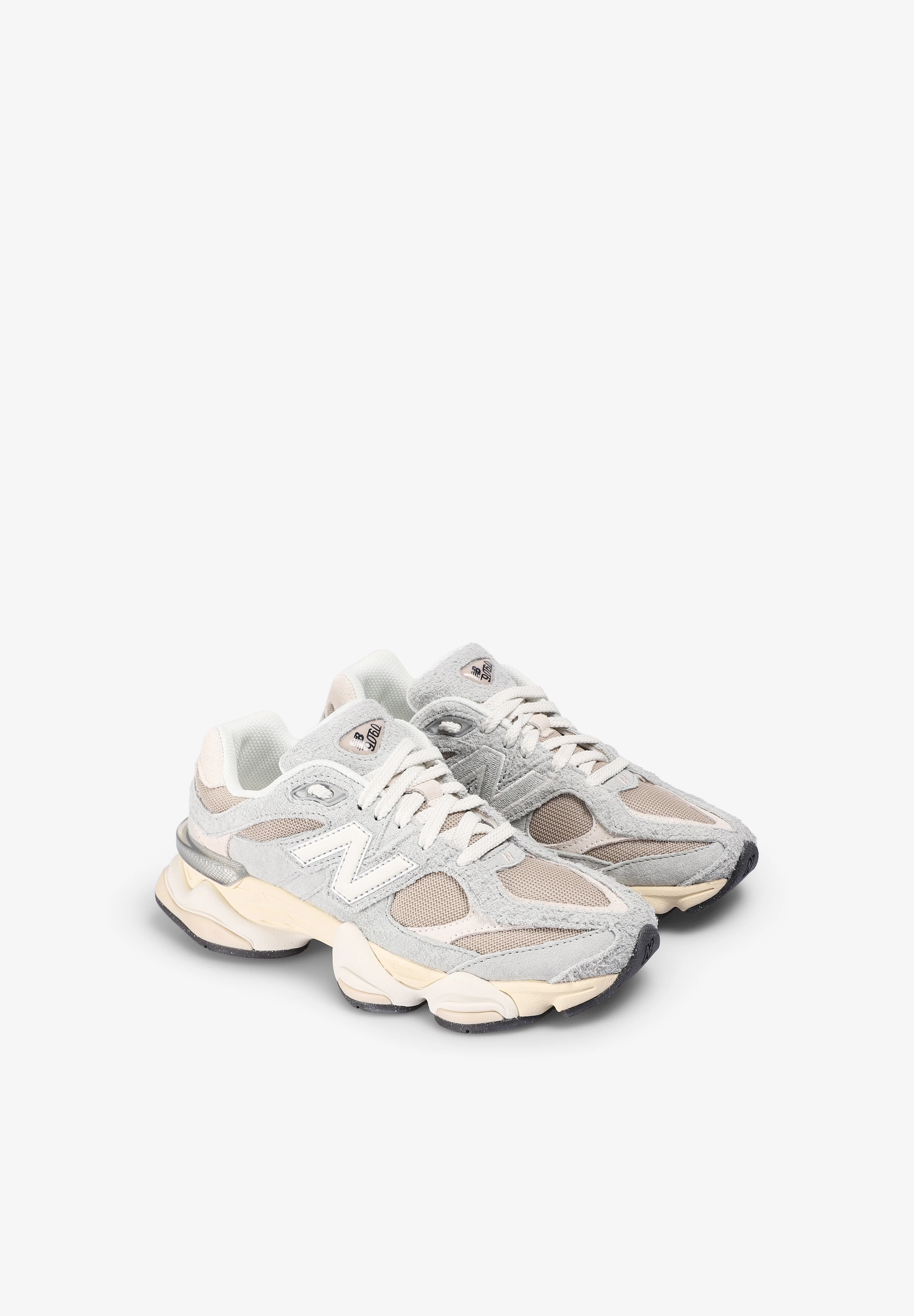 NEW BALANCE | SNEAKERS 9060 MUJER - Image 2