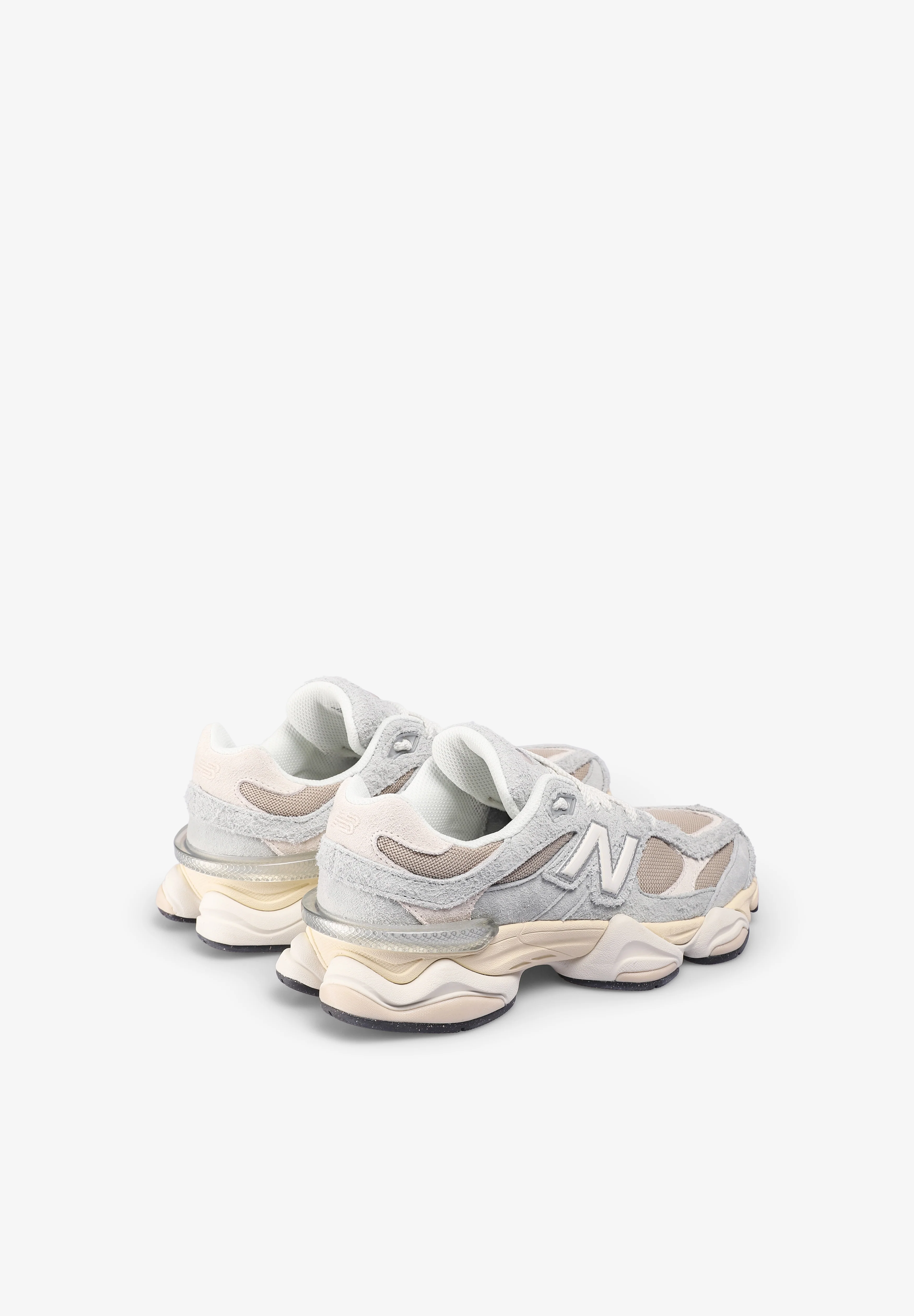 NEW BALANCE | SNEAKERS 9060 MUJER - Image 3