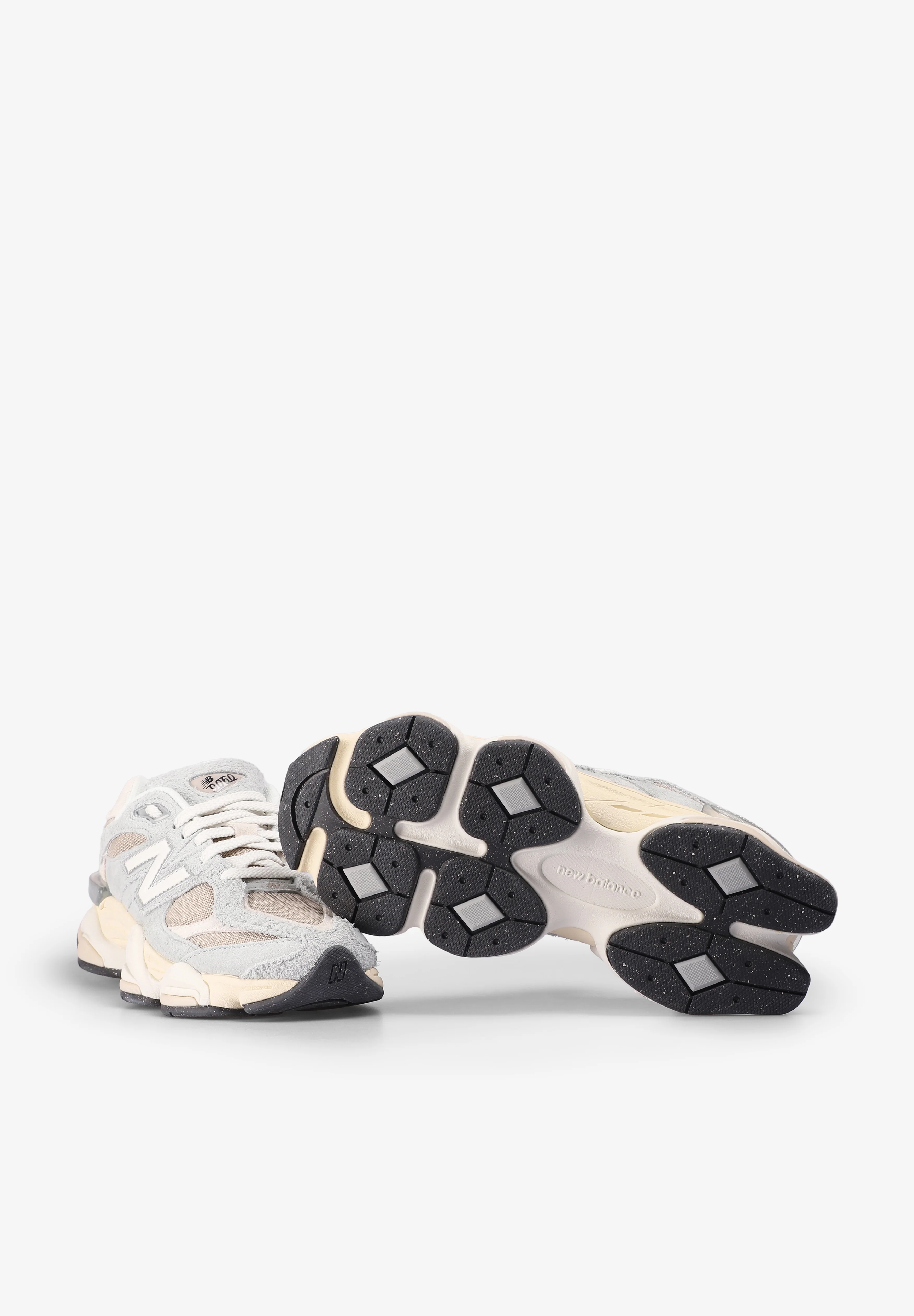 NEW BALANCE | SNEAKERS 9060 MUJER - Image 4