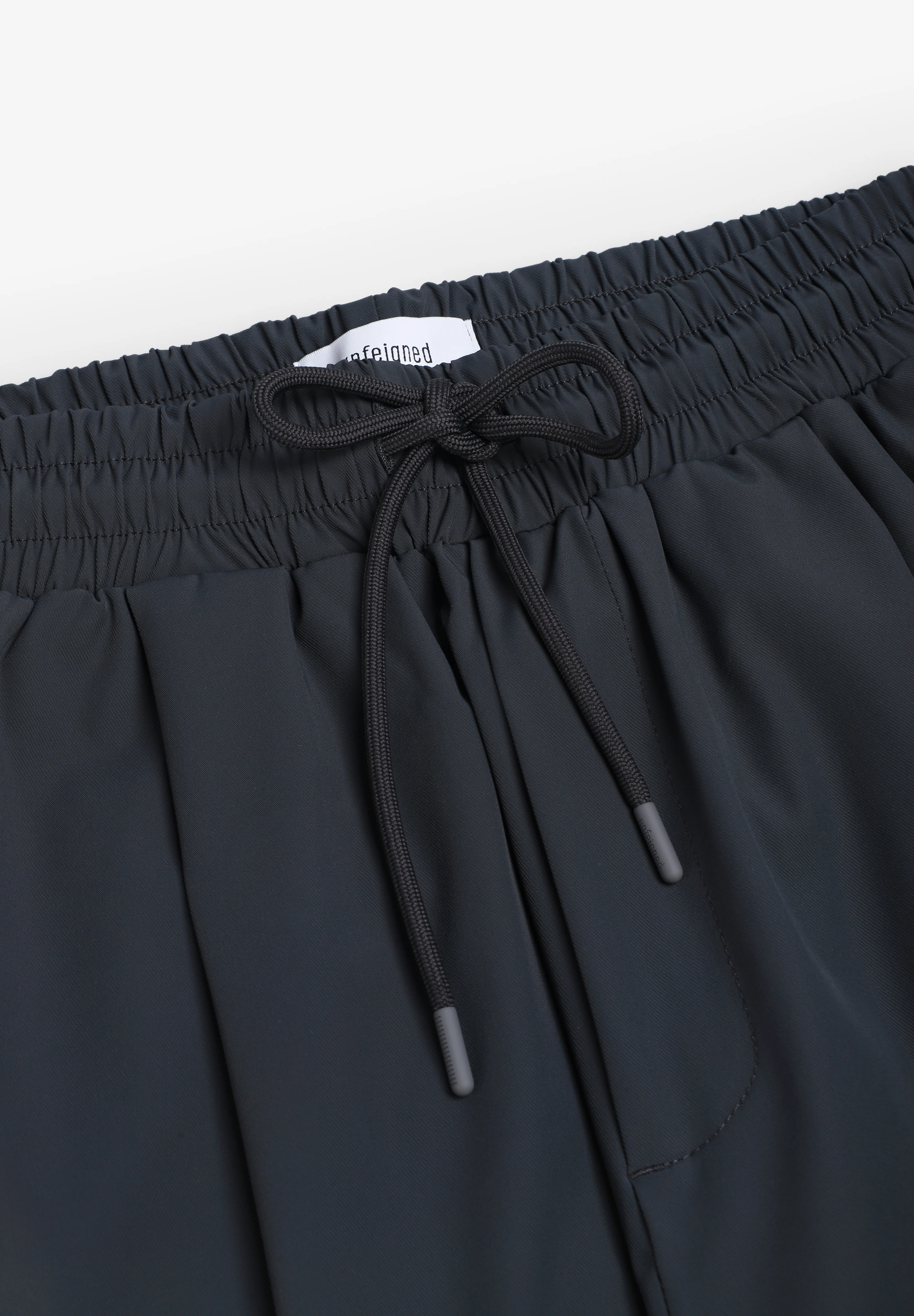UNFEIGNED | PANTALÓN SMART TECHNICAL N WR - Image 3