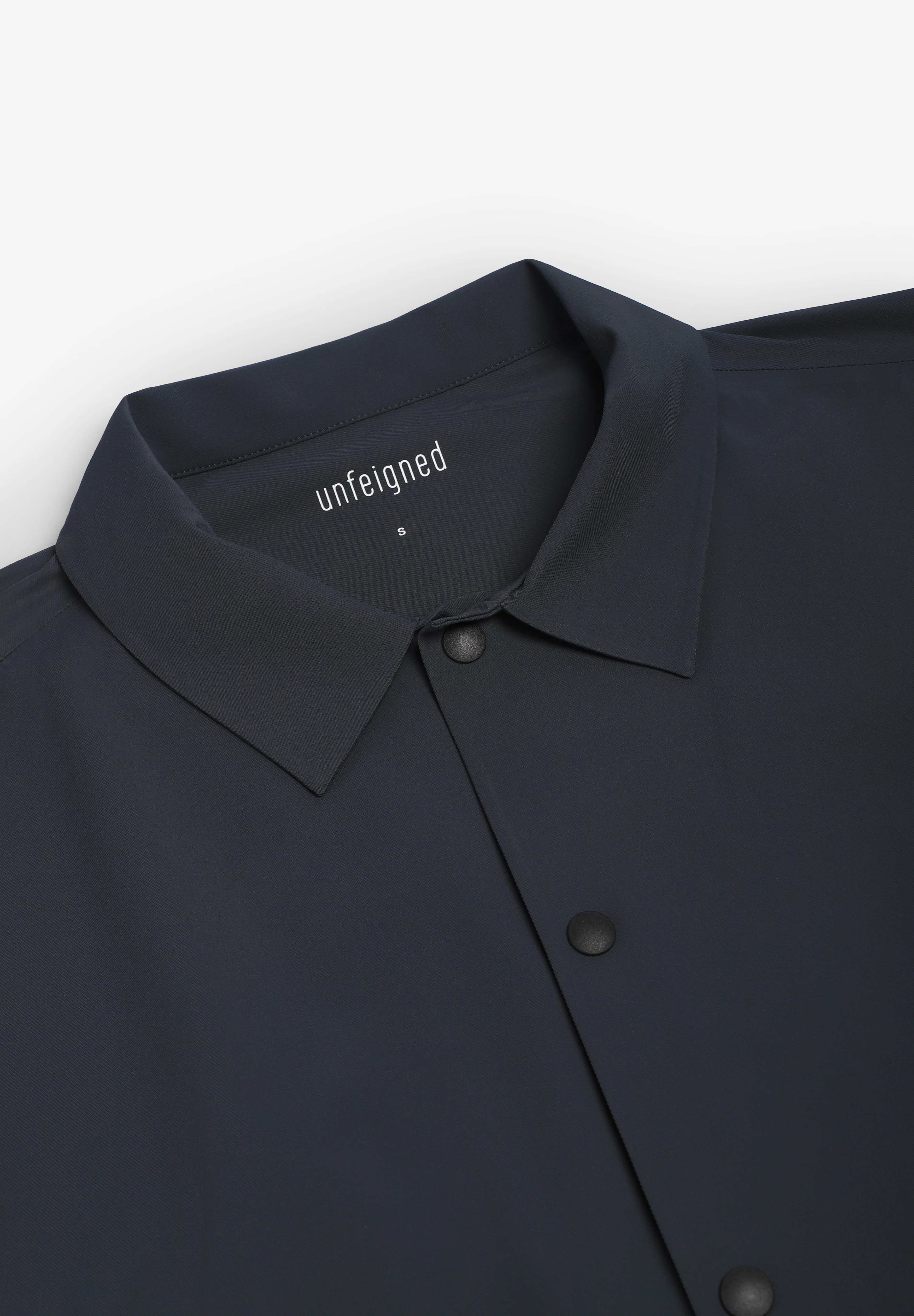 UNFEIGNED | CHAQUETA SMART N WR T - Image 3