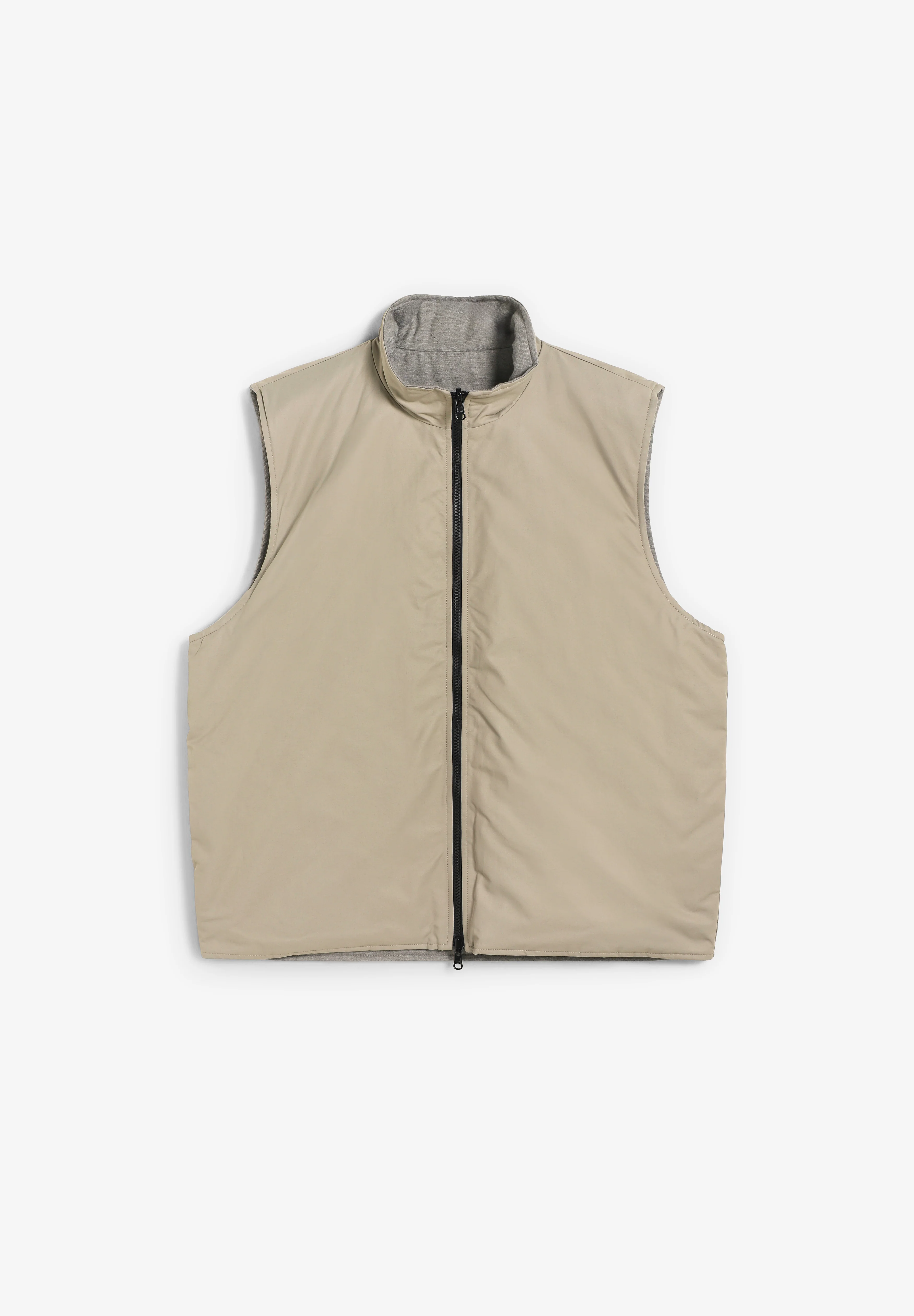 UNFEIGNED | CHALECO REVERSIBLE TECHNICAL CITY WR