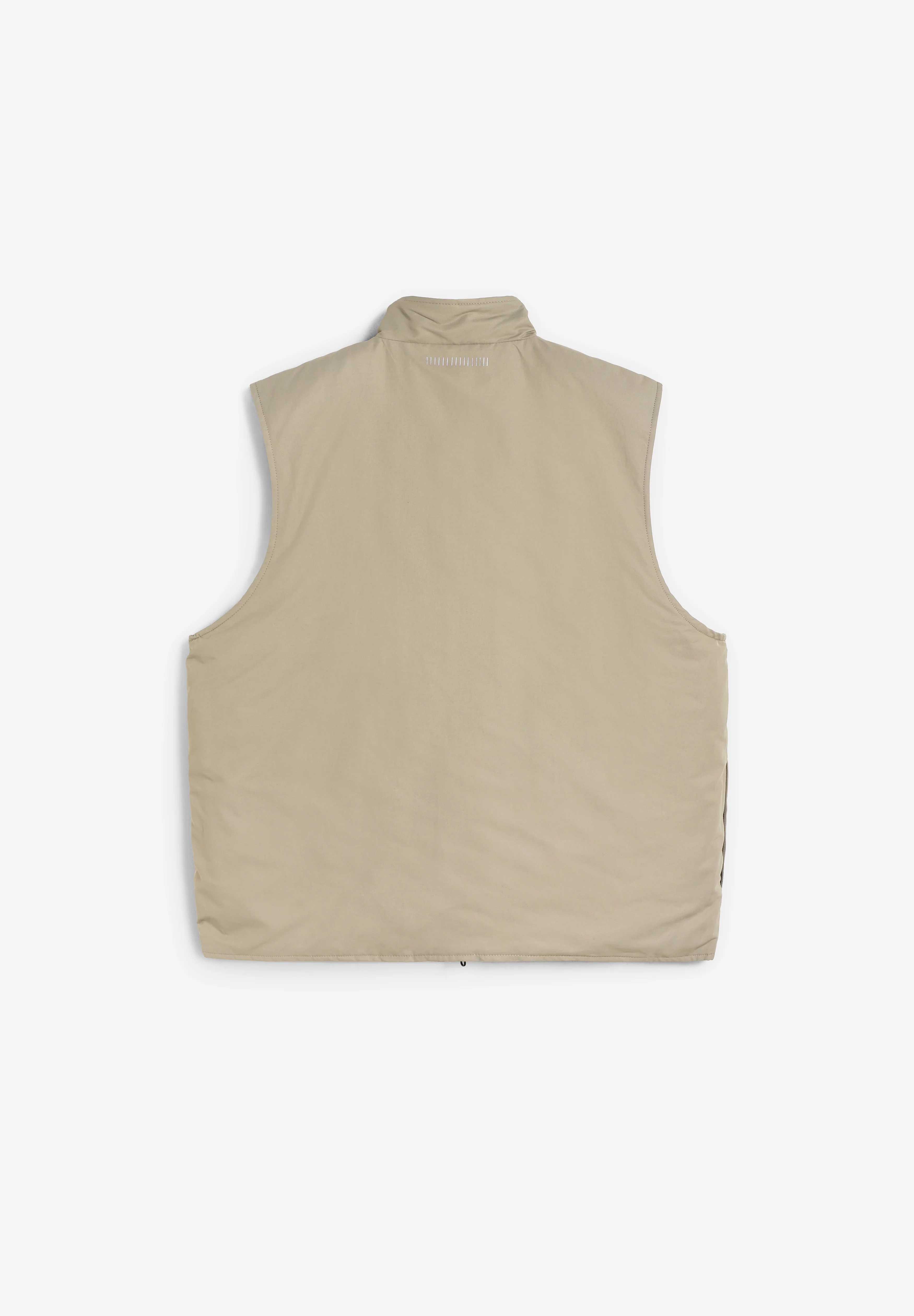 UNFEIGNED | CHALECO REVERSIBLE TECHNICAL CITY WR - Image 2