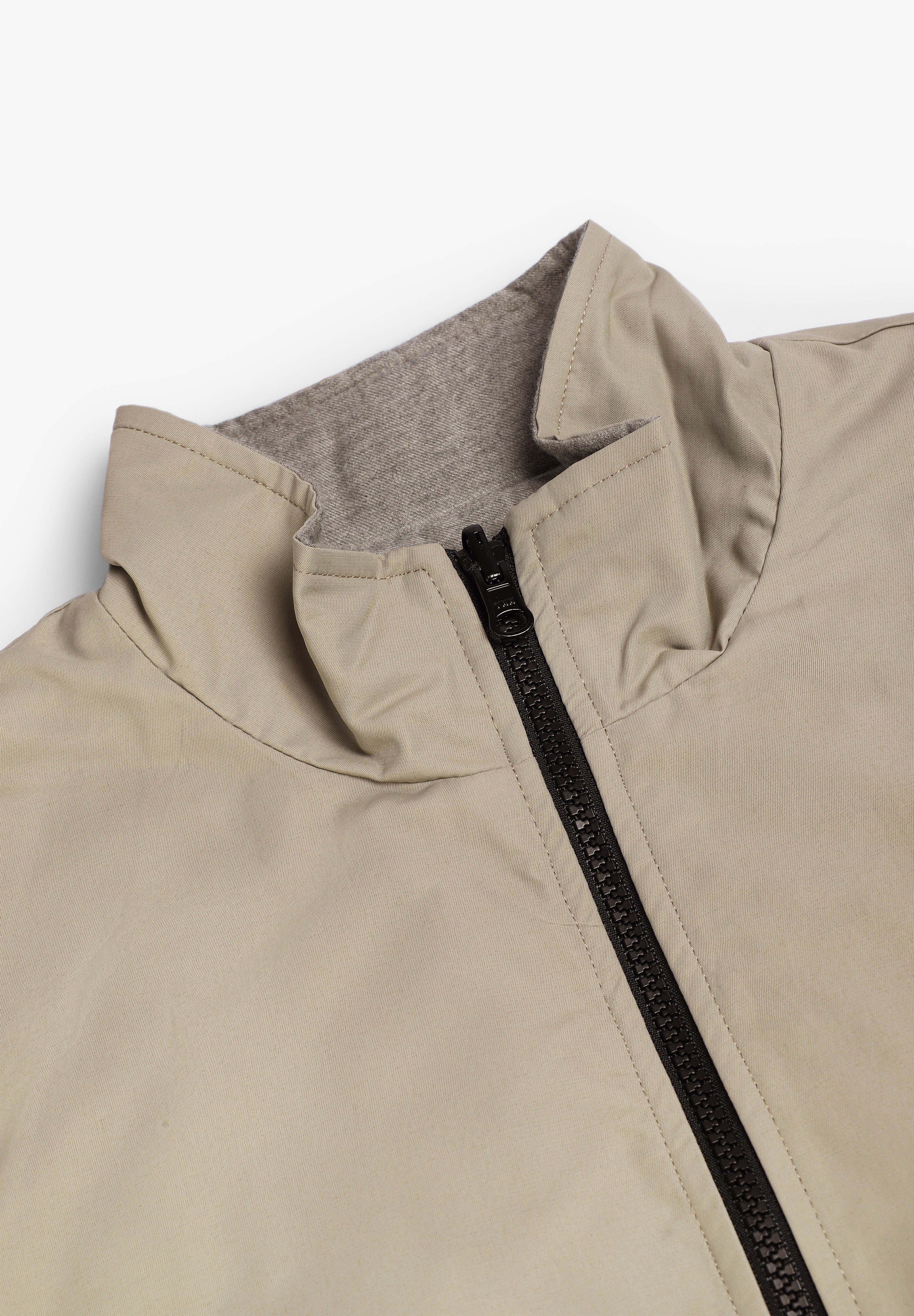 UNFEIGNED | CHALECO REVERSIBLE TECHNICAL CITY WR - Image 3