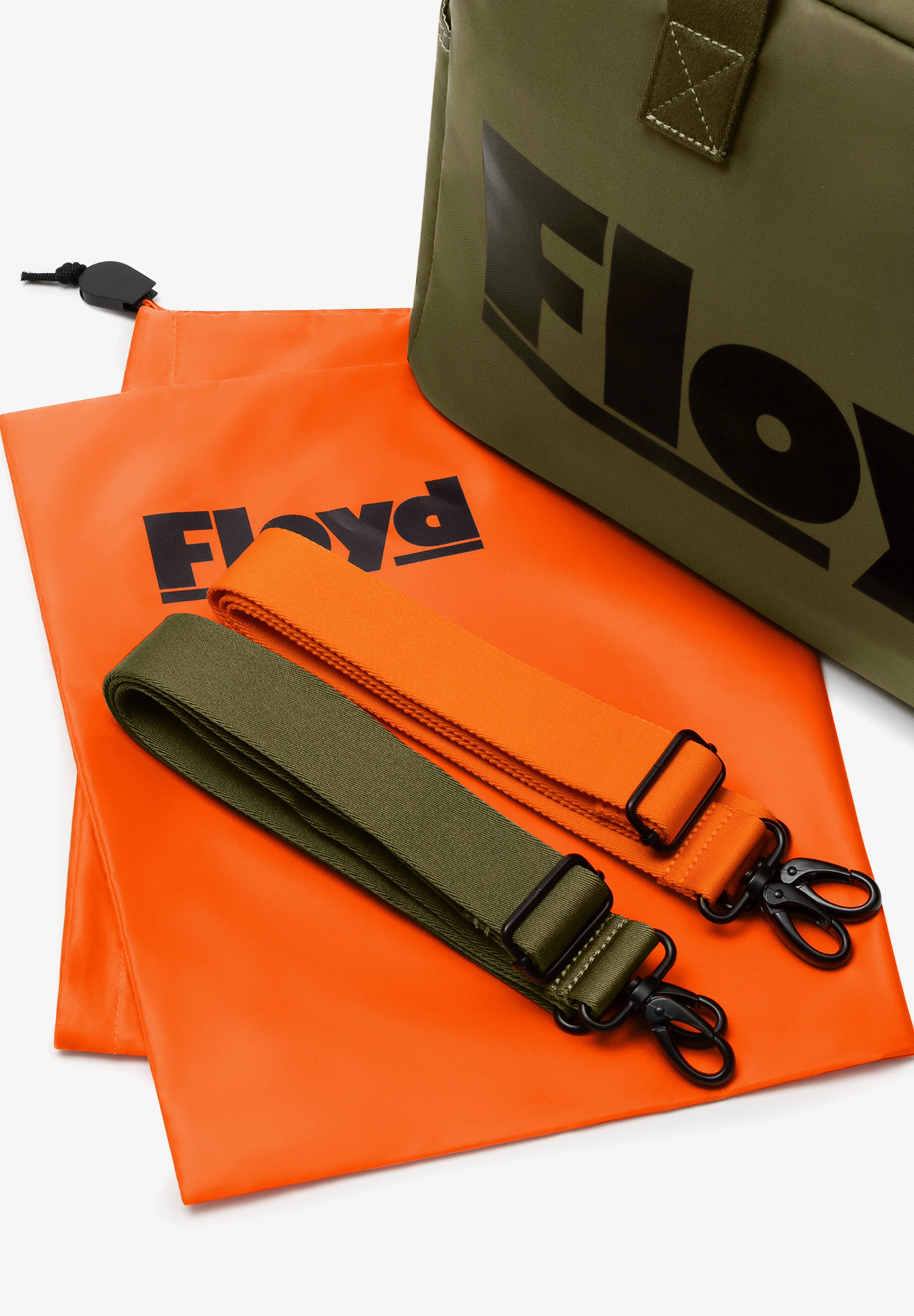 FLOYD | BOLSA WEEKENDER - Image 4