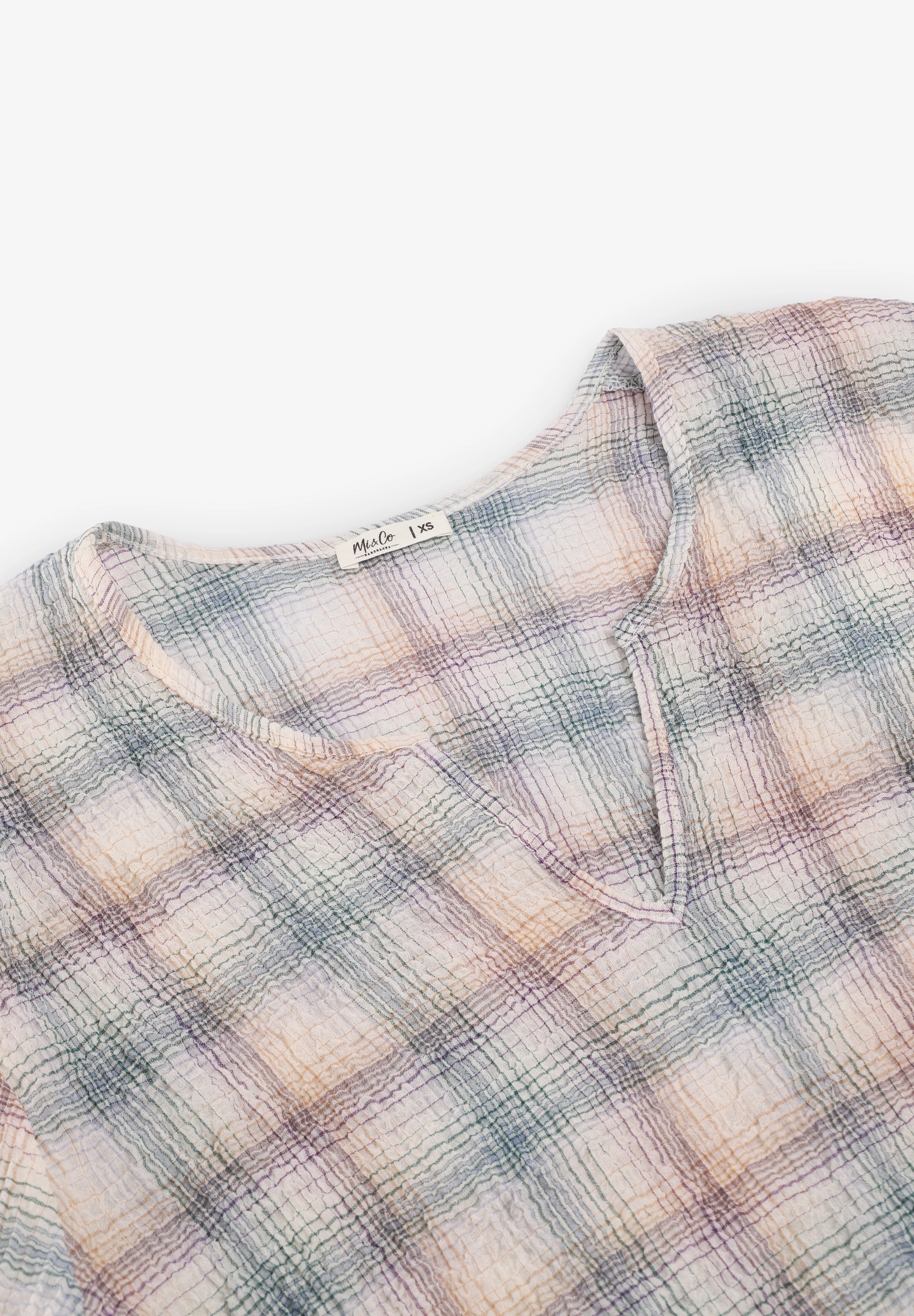 MI&CO | BLUSA GLAM - Image 3