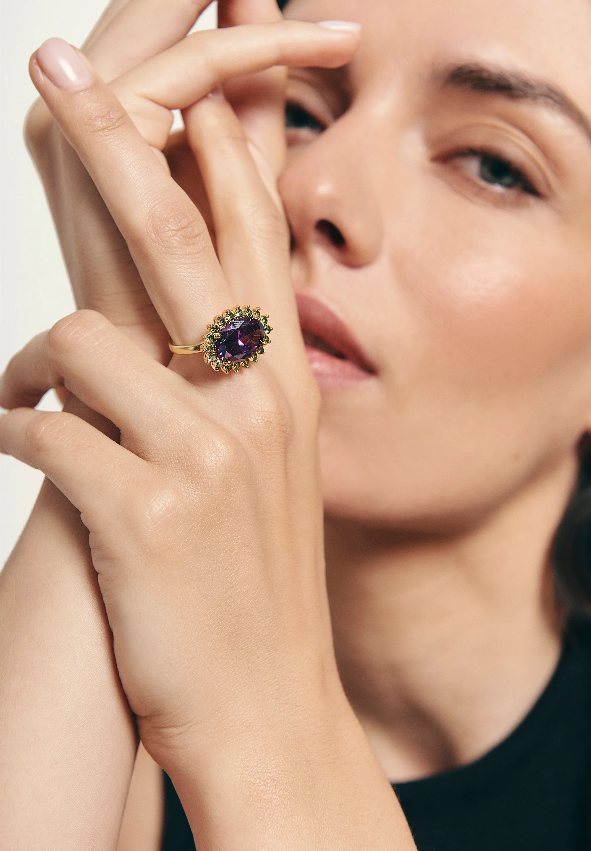 SPECCIALE | ANILLO RAFAELLA - Image 2