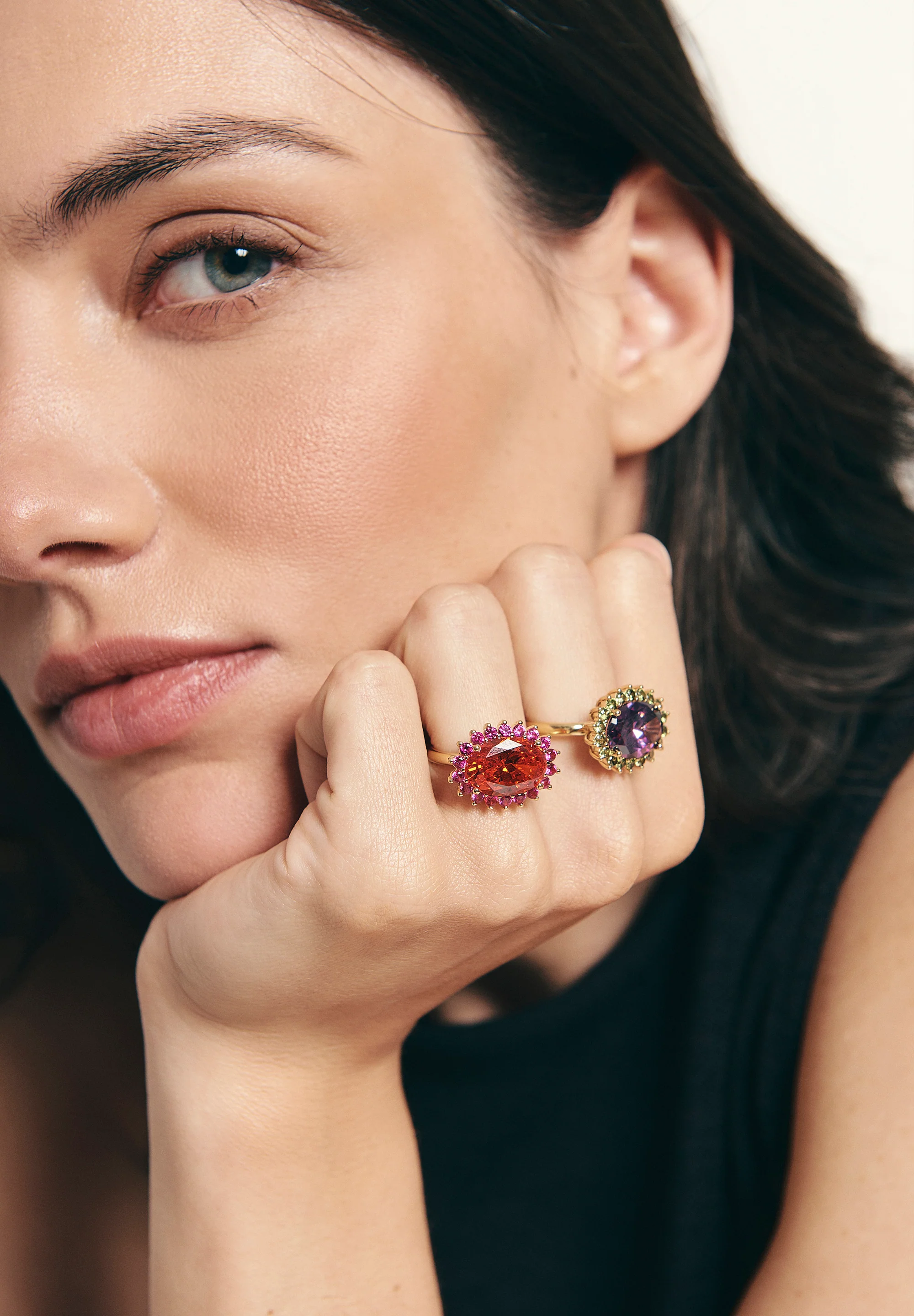 SPECCIALE | ANILLO RAFAELLA - Image 2