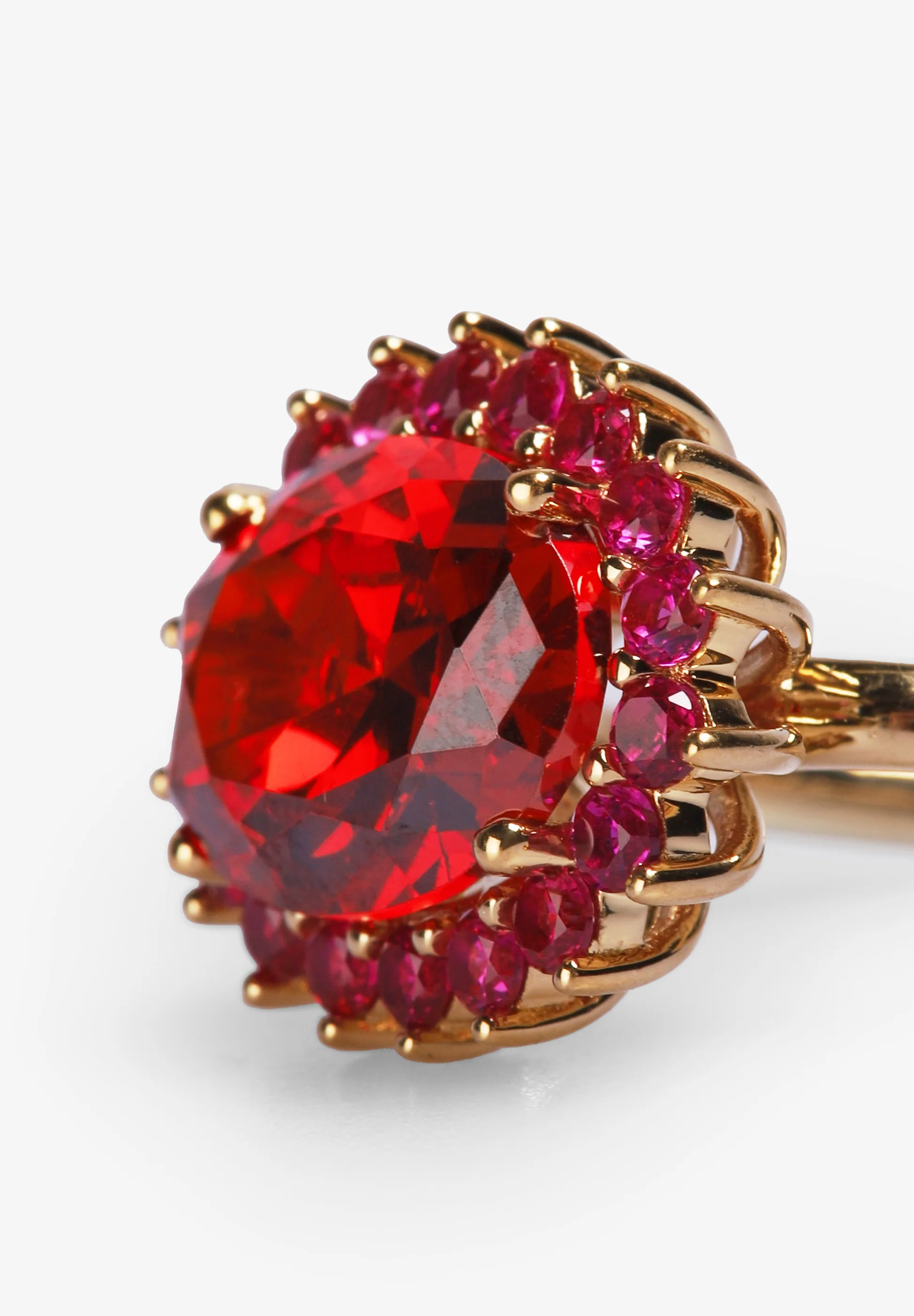 SPECCIALE | ANILLO RAFAELLA - Image 5