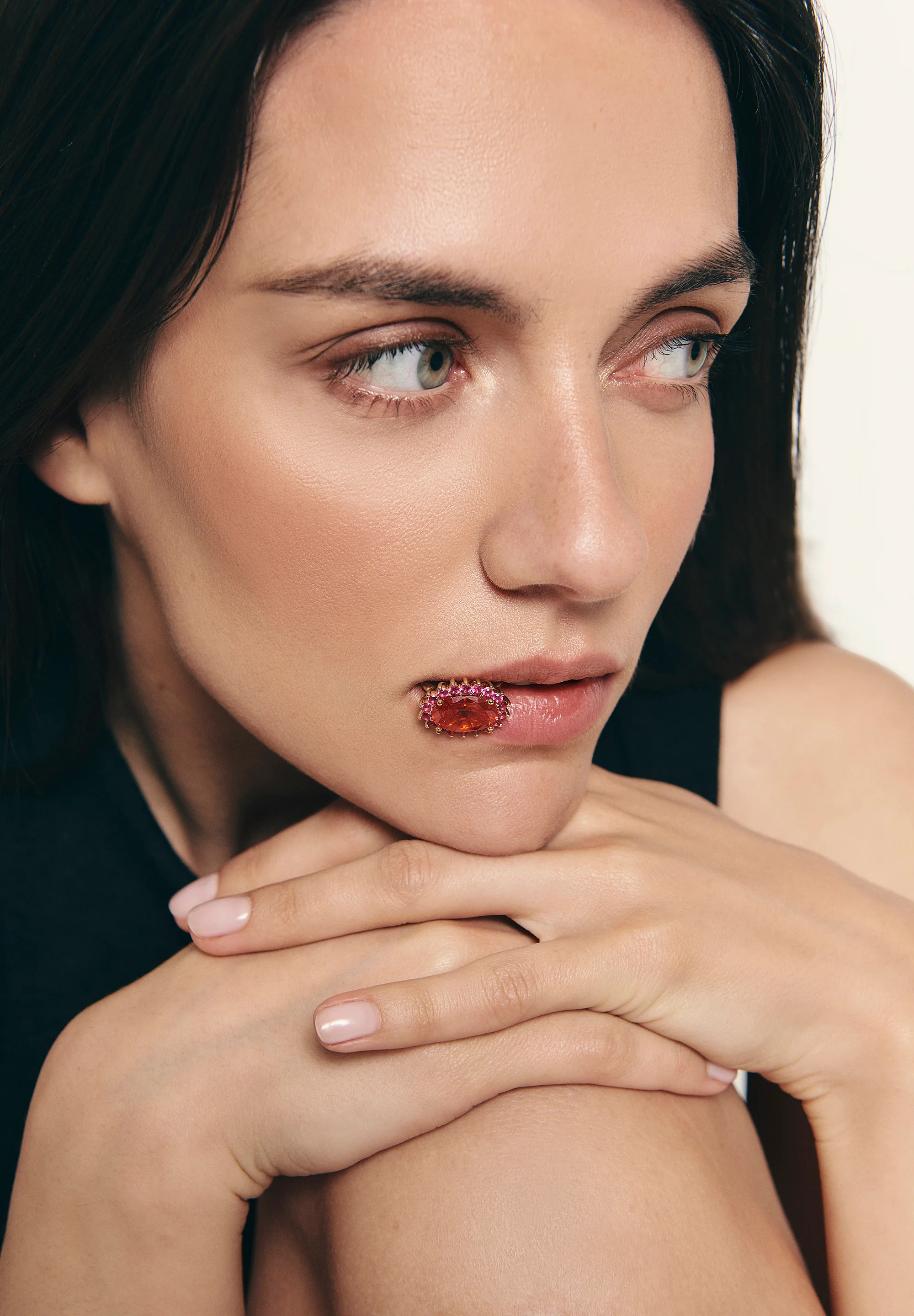 SPECCIALE | ANILLO RAFAELLA - Image 6