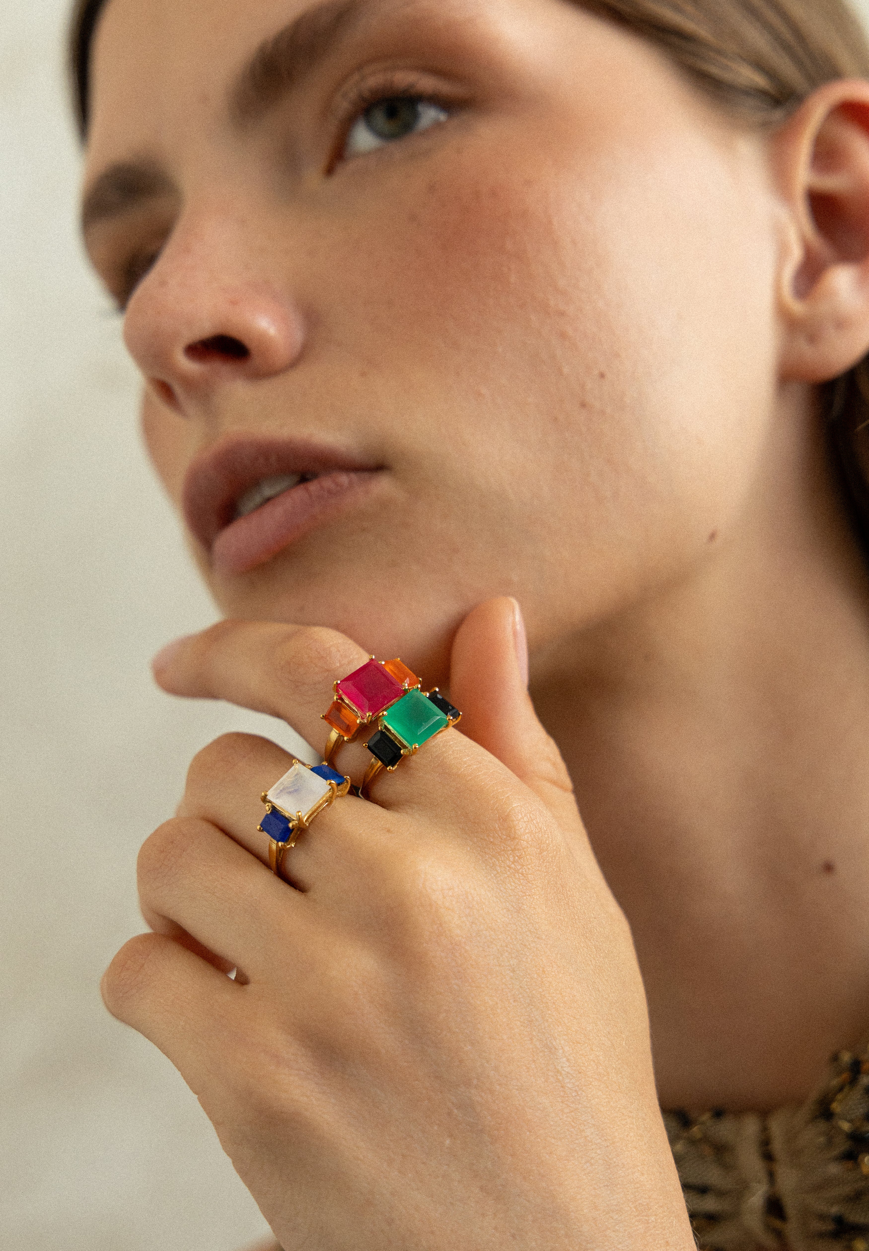 SPECCIALE | ANILLO ANTONELLA - Image 6