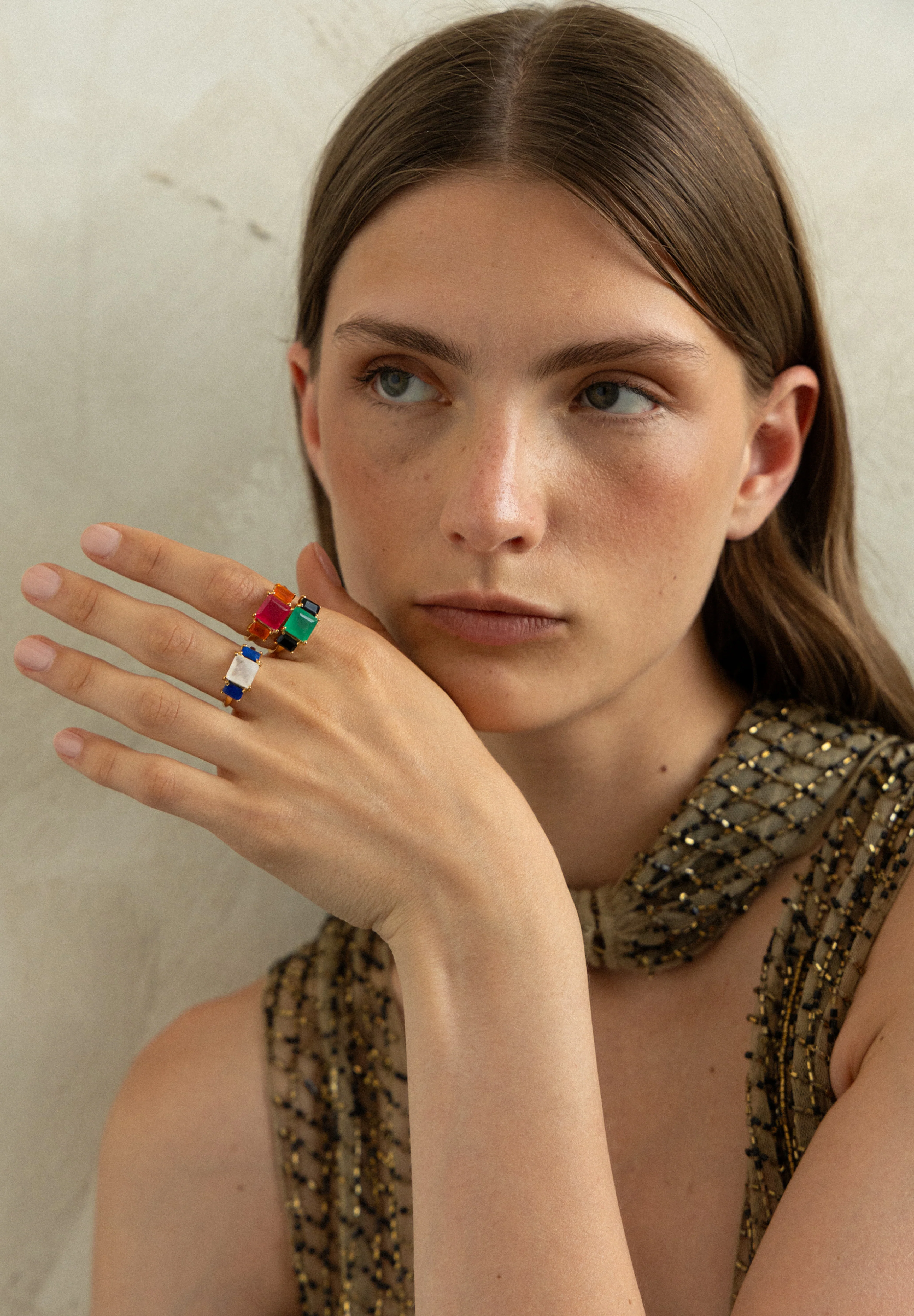 SPECCIALE | ANILLO ANTONELLA - Image 7