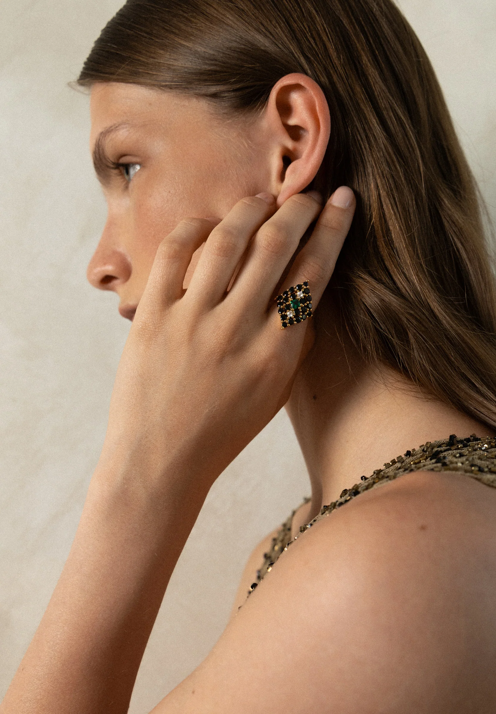 SPECCIALE | ANILLO COSIMA - Image 2