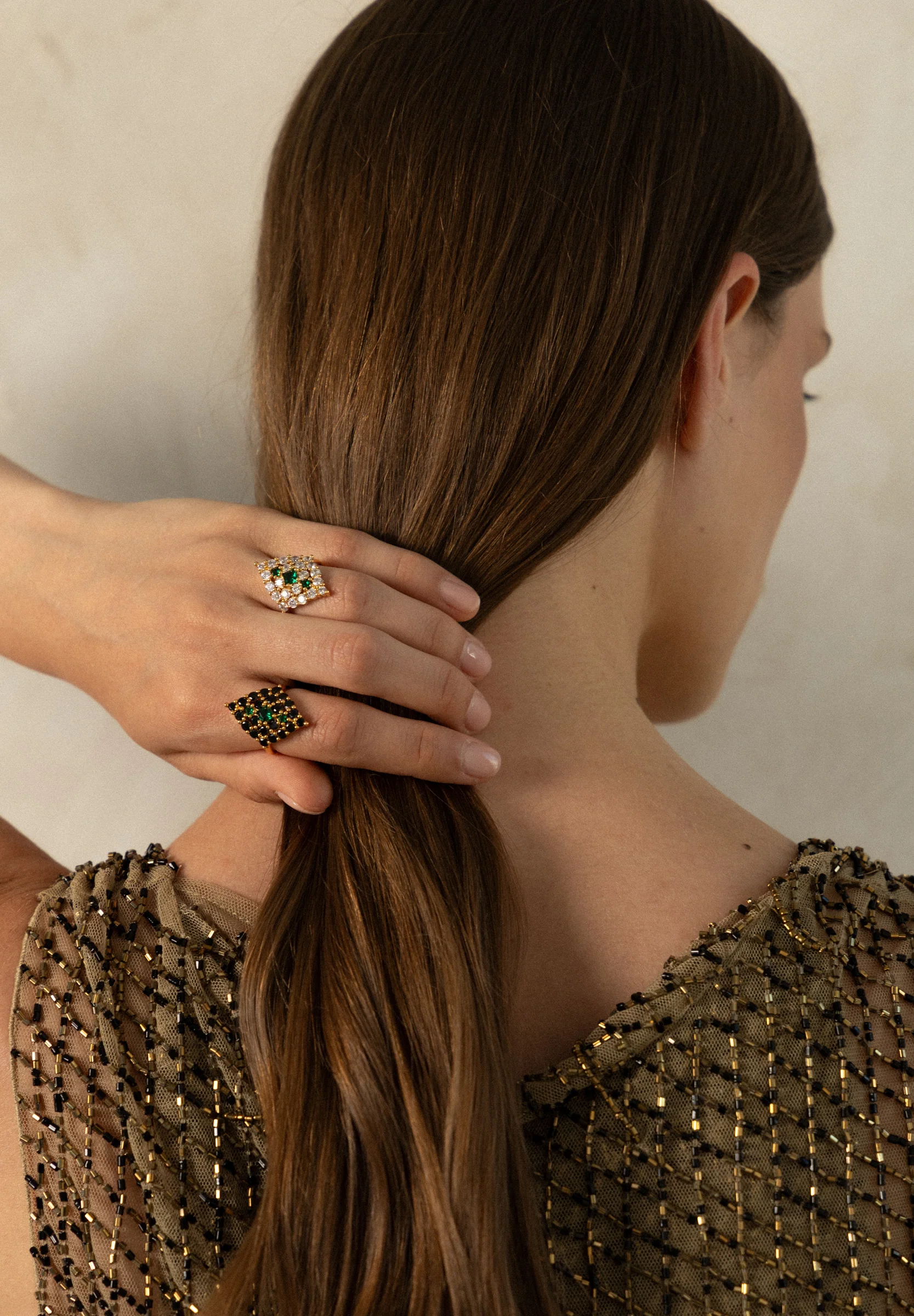 SPECCIALE | ANILLO COSIMA - Image 3