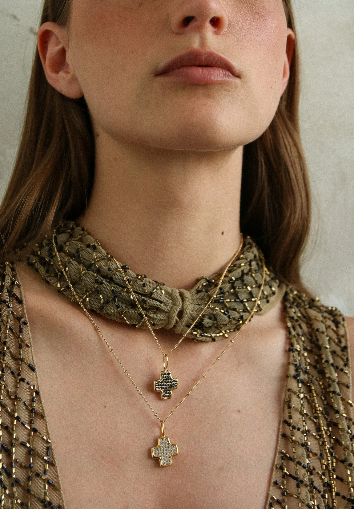 SPECCIALE | COLLAR CELINE - Image 7