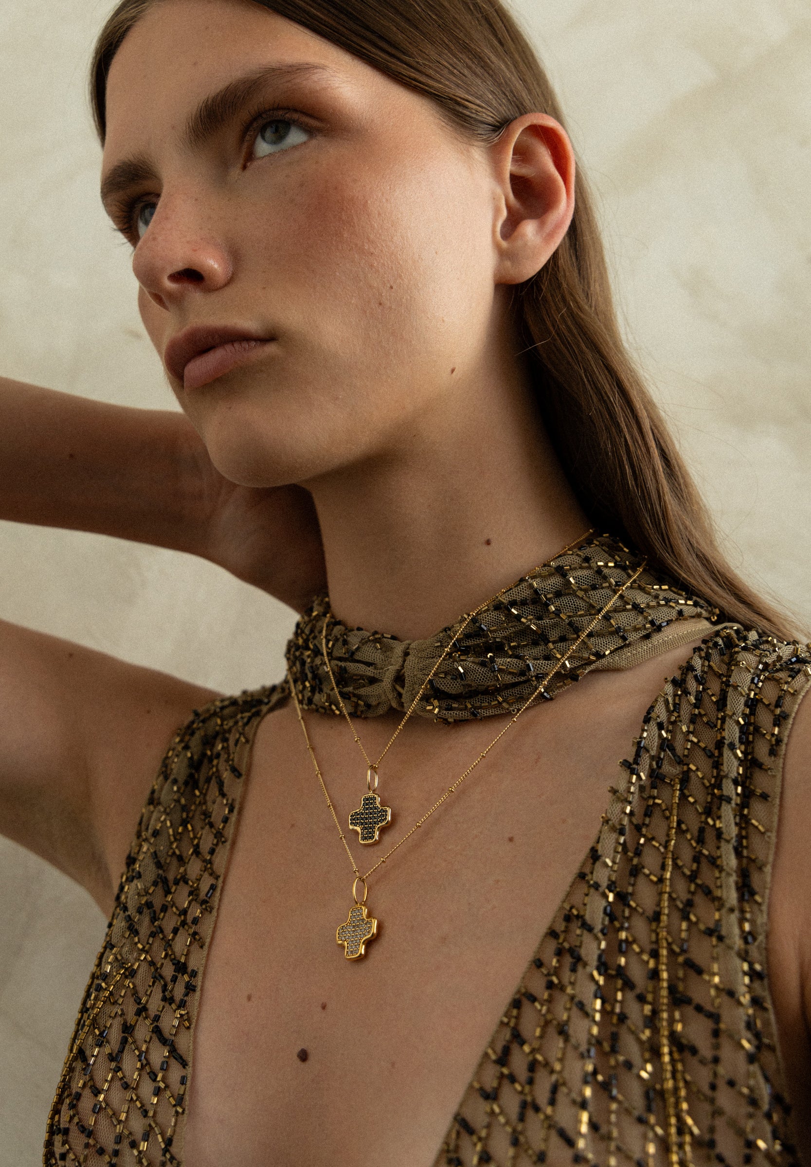 SPECCIALE | COLLAR CELINE - Image 2