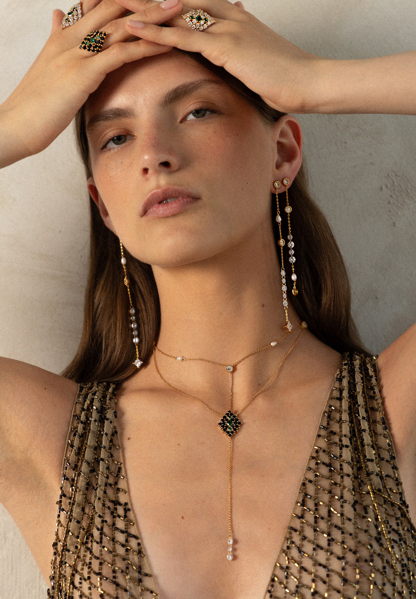 SPECCIALE | PENDIENTES COVA - Image 2
