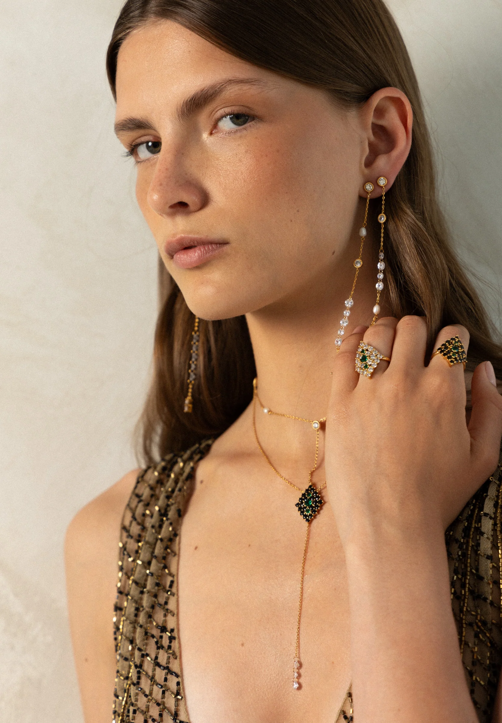SPECCIALE | PENDIENTES COVA - Image 5