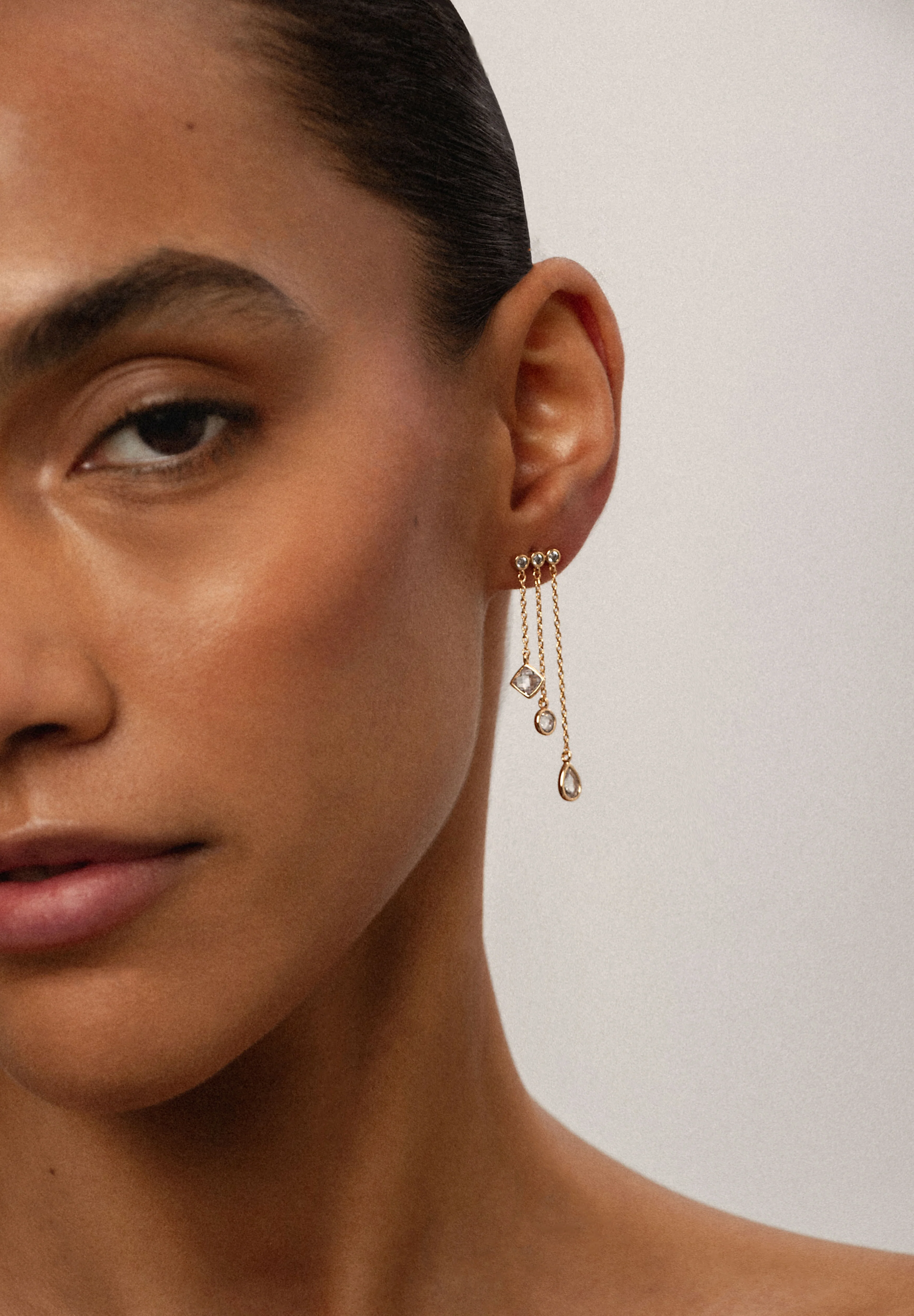 SPECCIALE | PENDIENTES CHLOE - Image 4