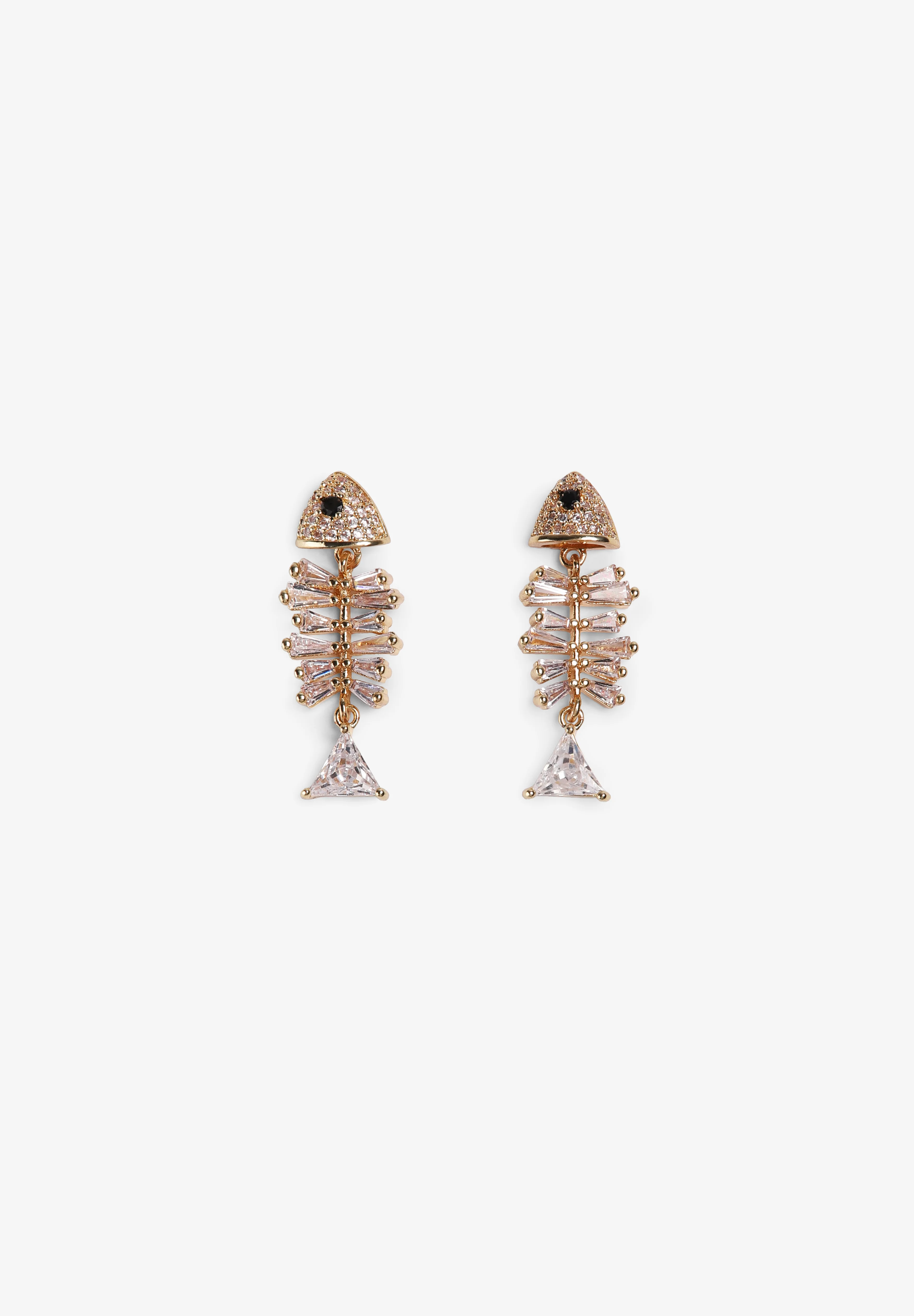 SPECCIALE | PENDIENTES PESCE