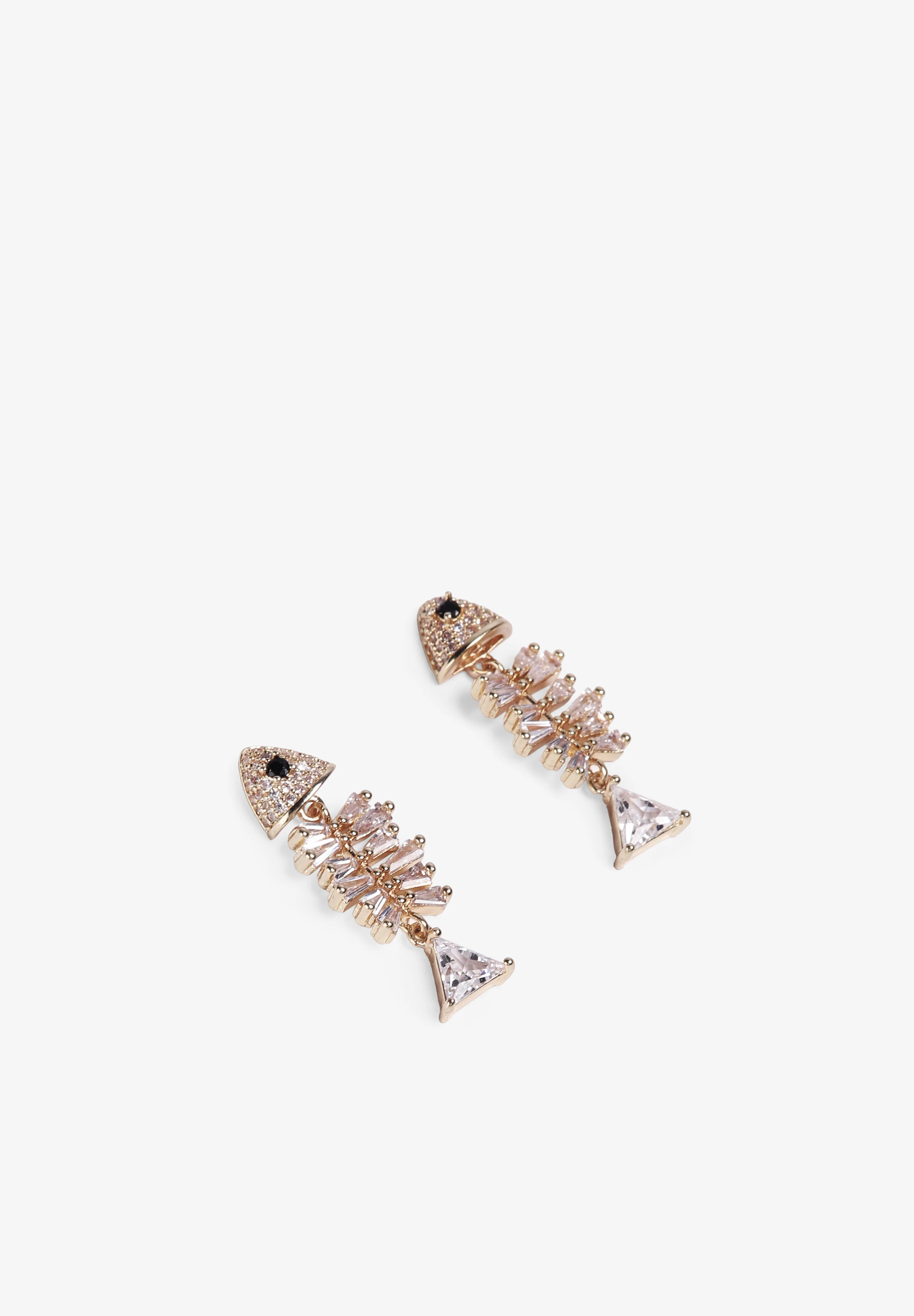 SPECCIALE | PENDIENTES PESCE - Image 3