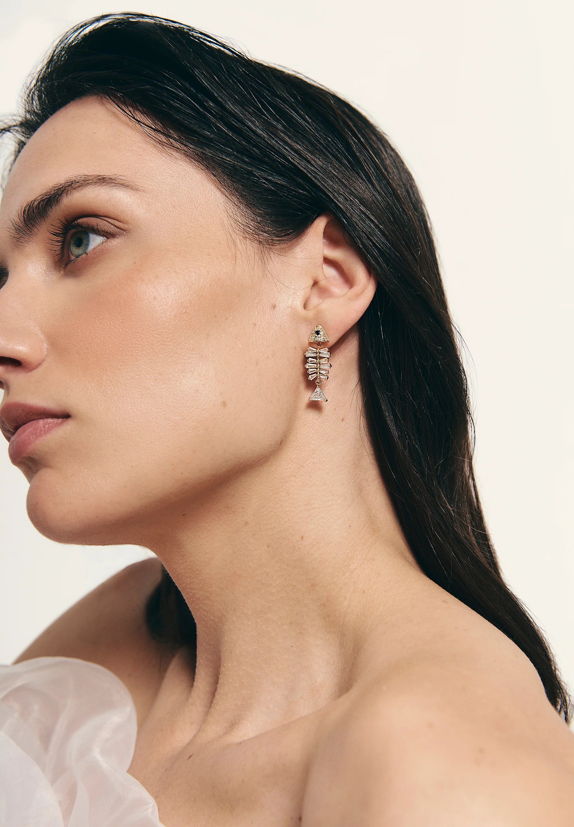 SPECCIALE | PENDIENTES PESCE - Image 5