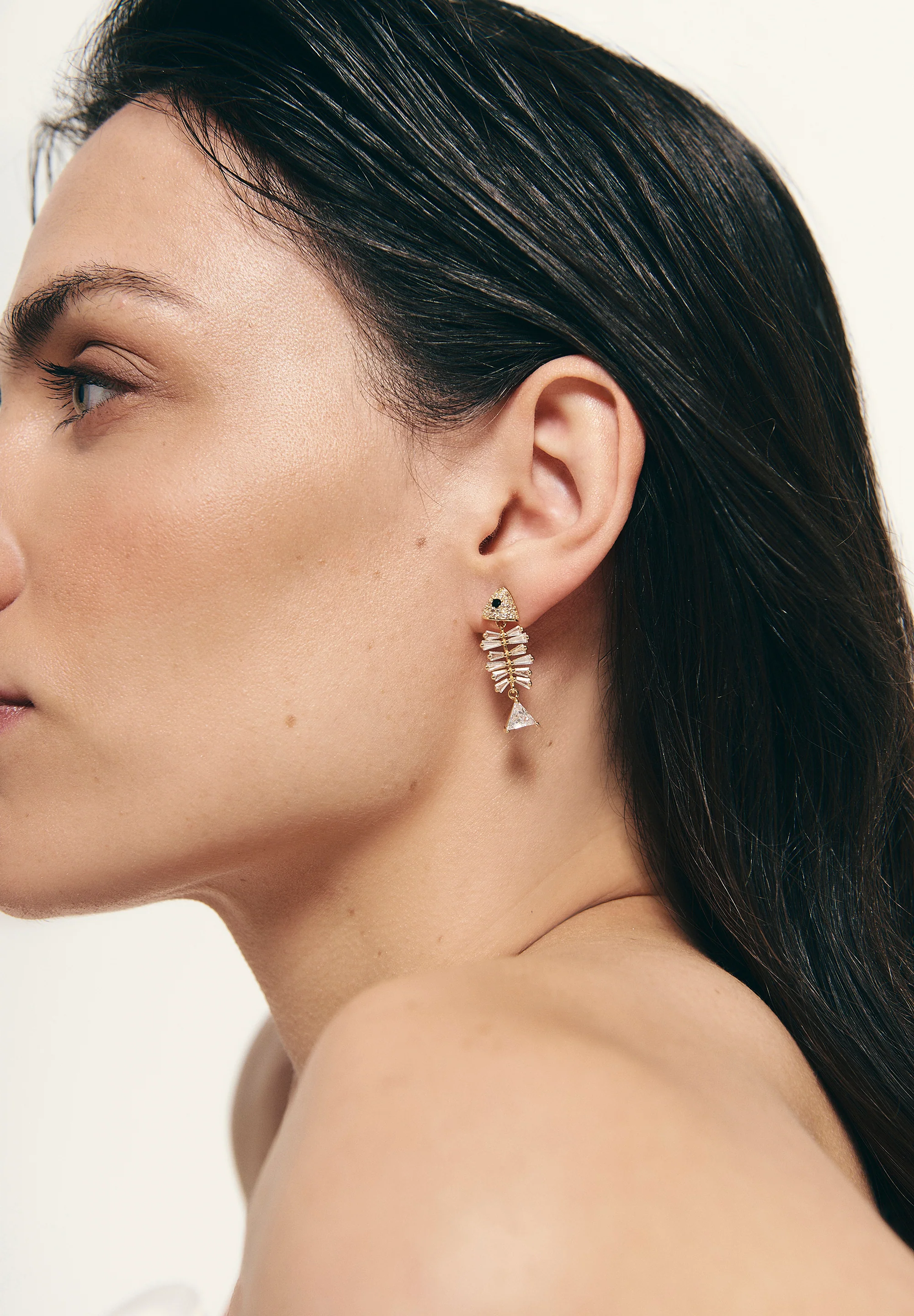 SPECCIALE | PENDIENTES PESCE - Image 6